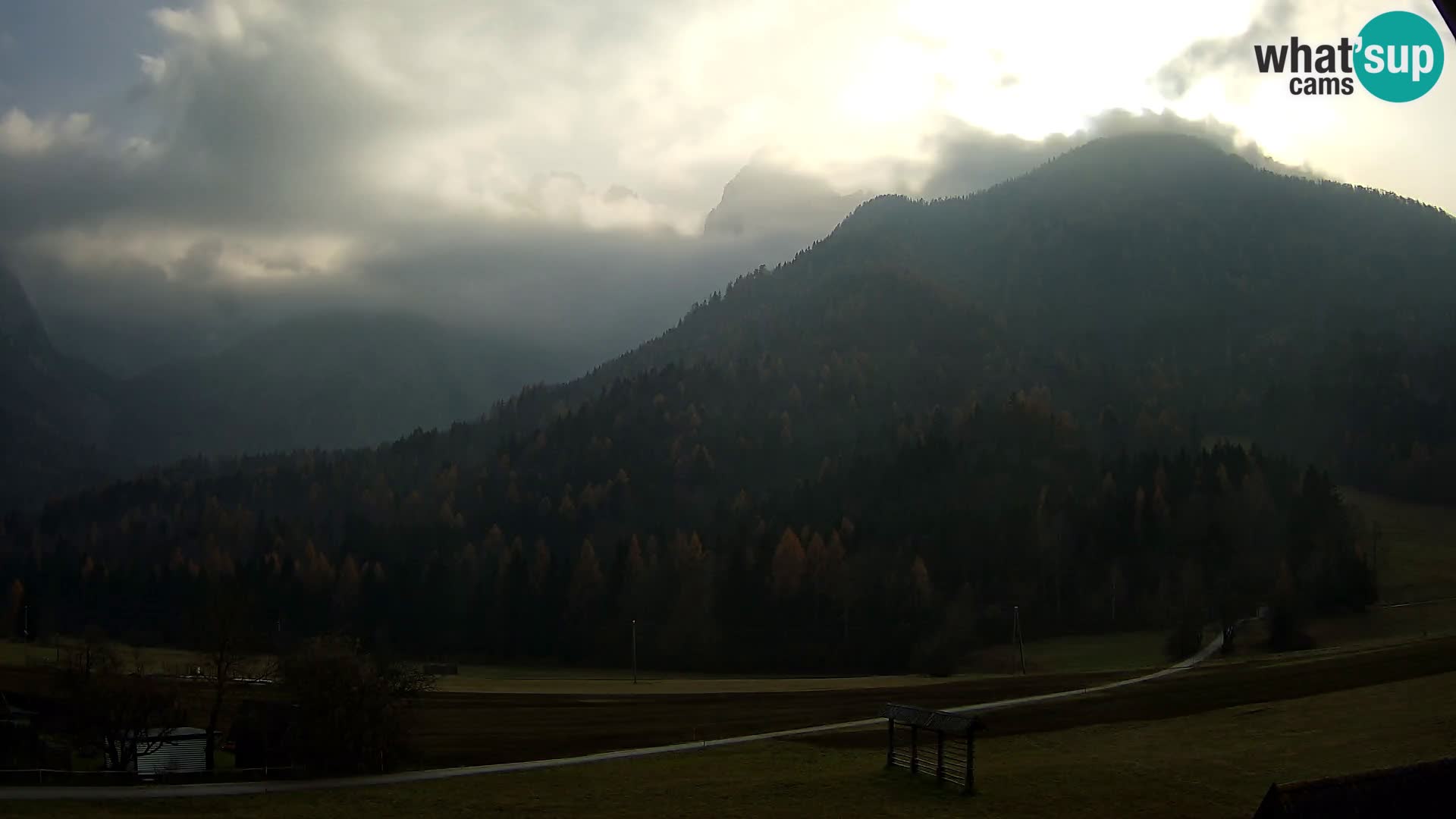 Gozd Martuljek – el grupo Špik