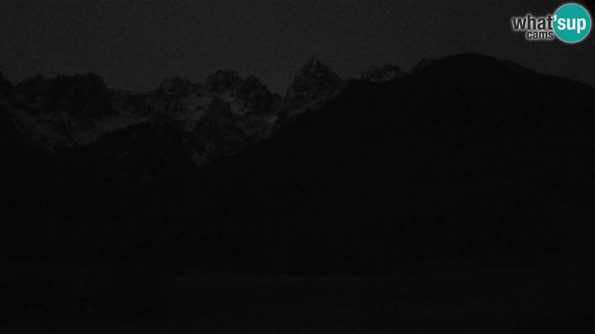 Gozd Martuljek – gruppo montuoso Špik