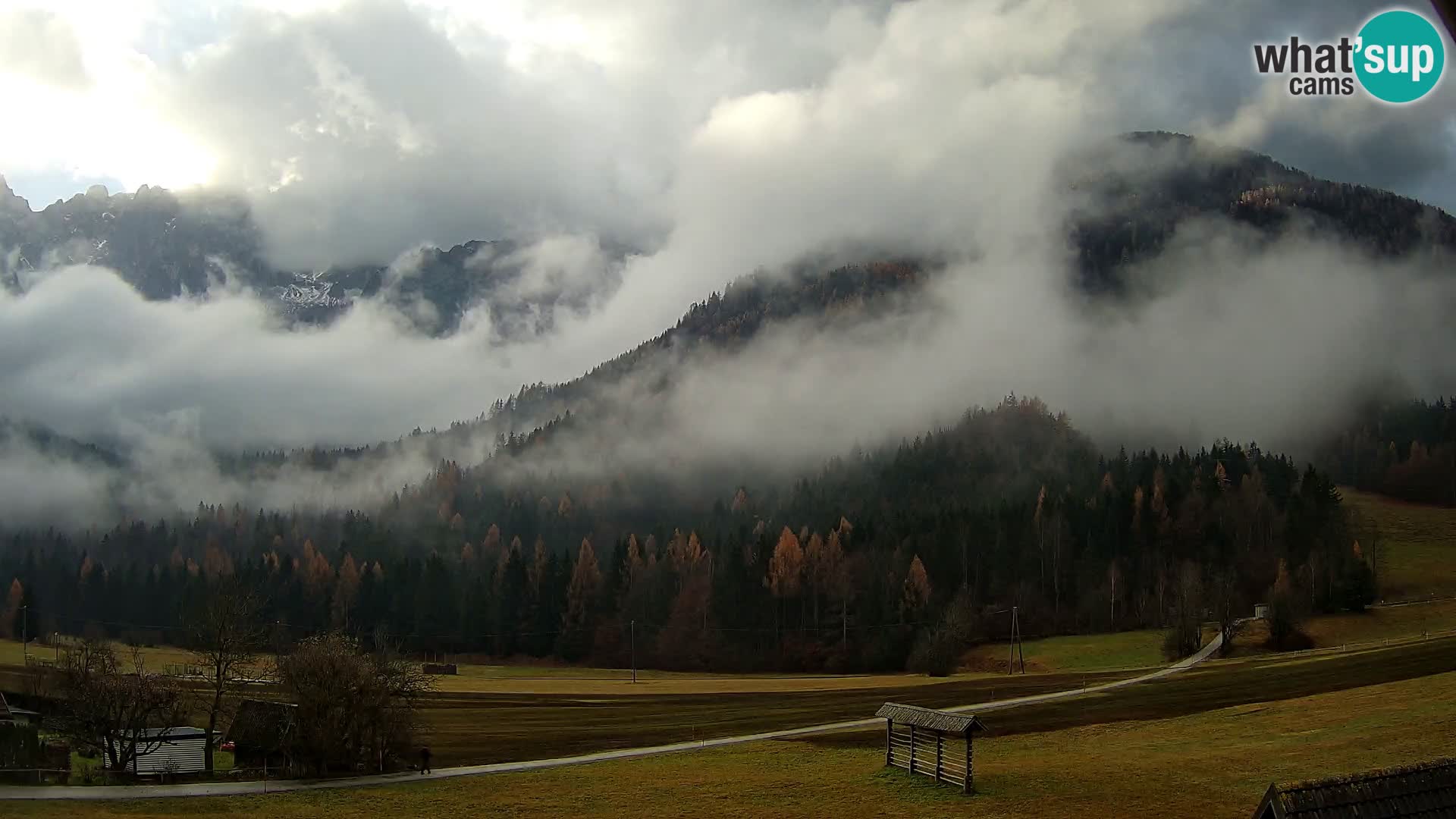 Gozd Martuljek – Špikova skupina