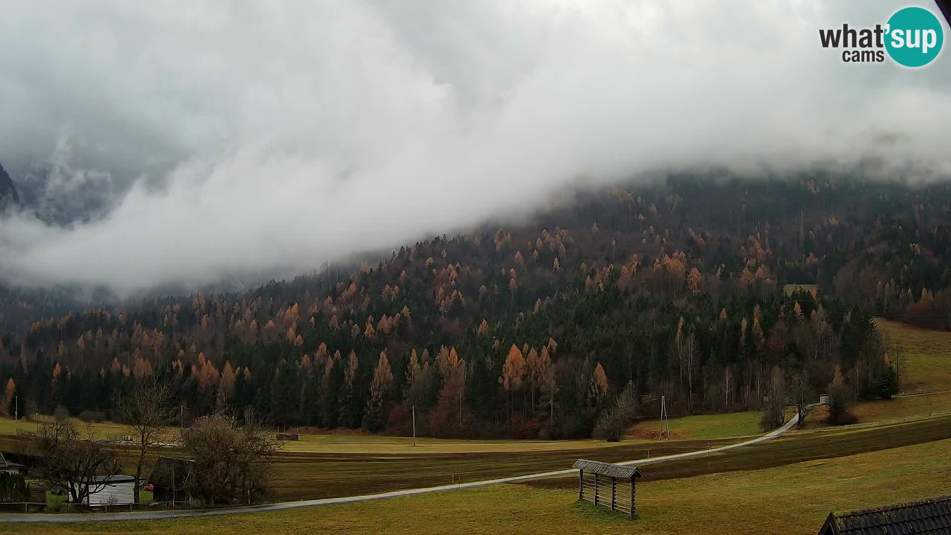 Gozd Martuljek – Špik-Gruppe