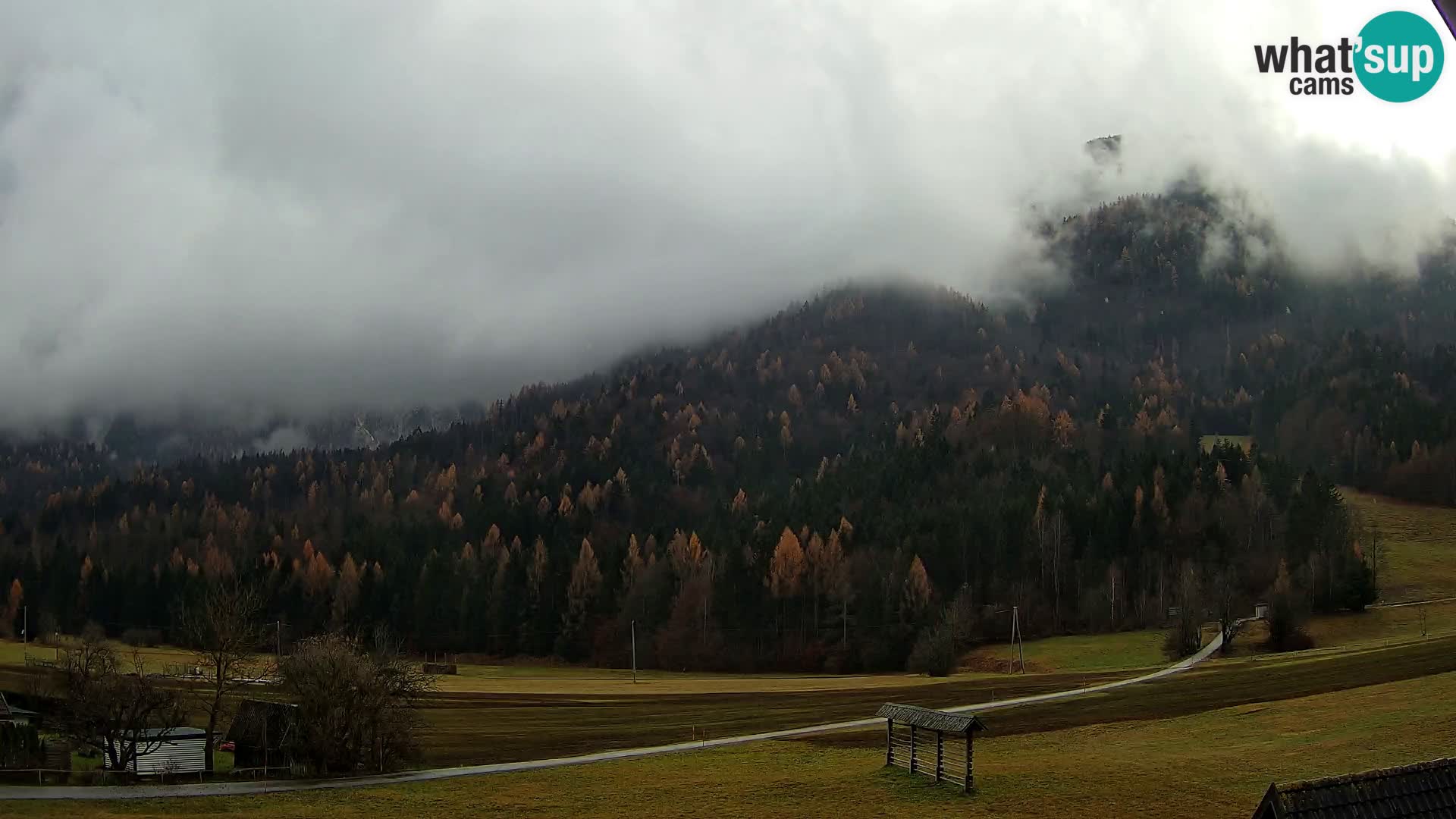 Gozd Martuljek – Špik Mountain Group