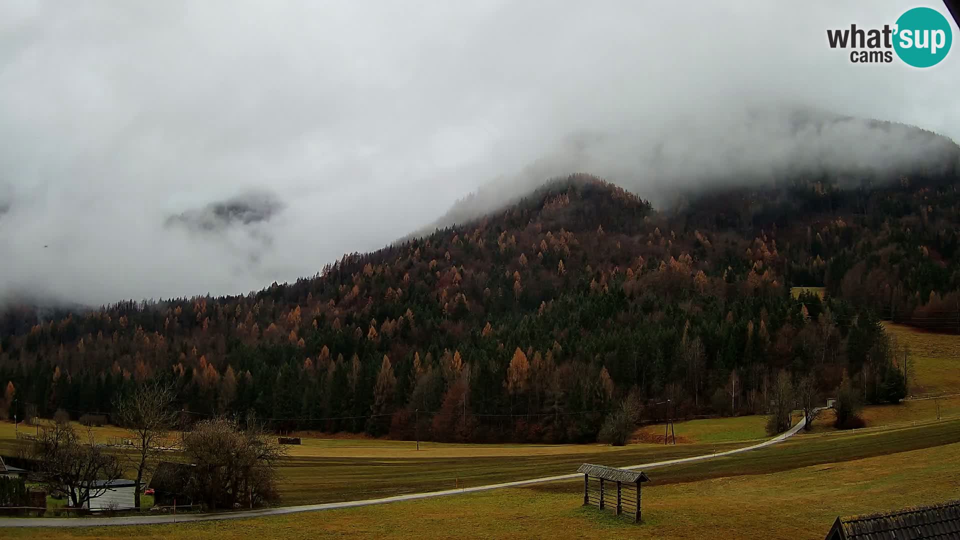 Gozd Martuljek – el grupo Špik