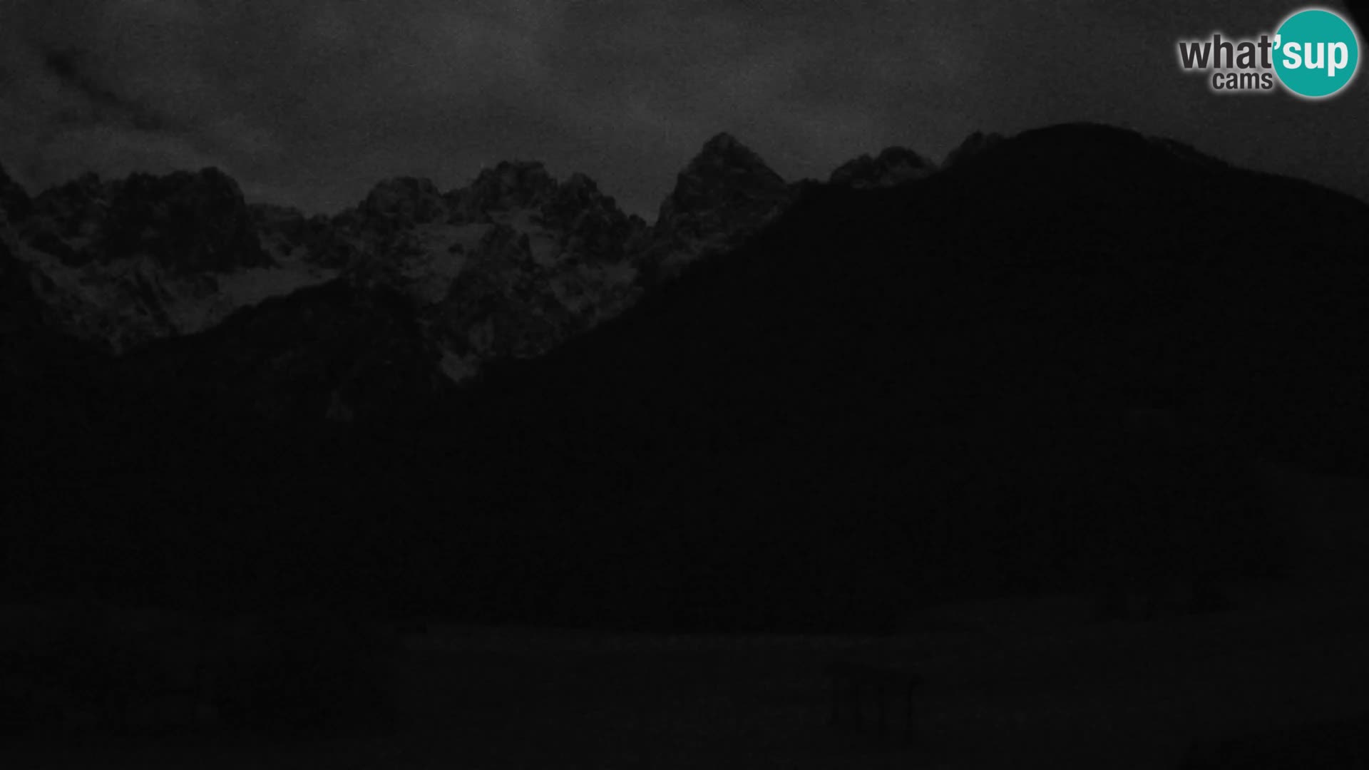 Gozd Martuljek – Špik-Gruppe