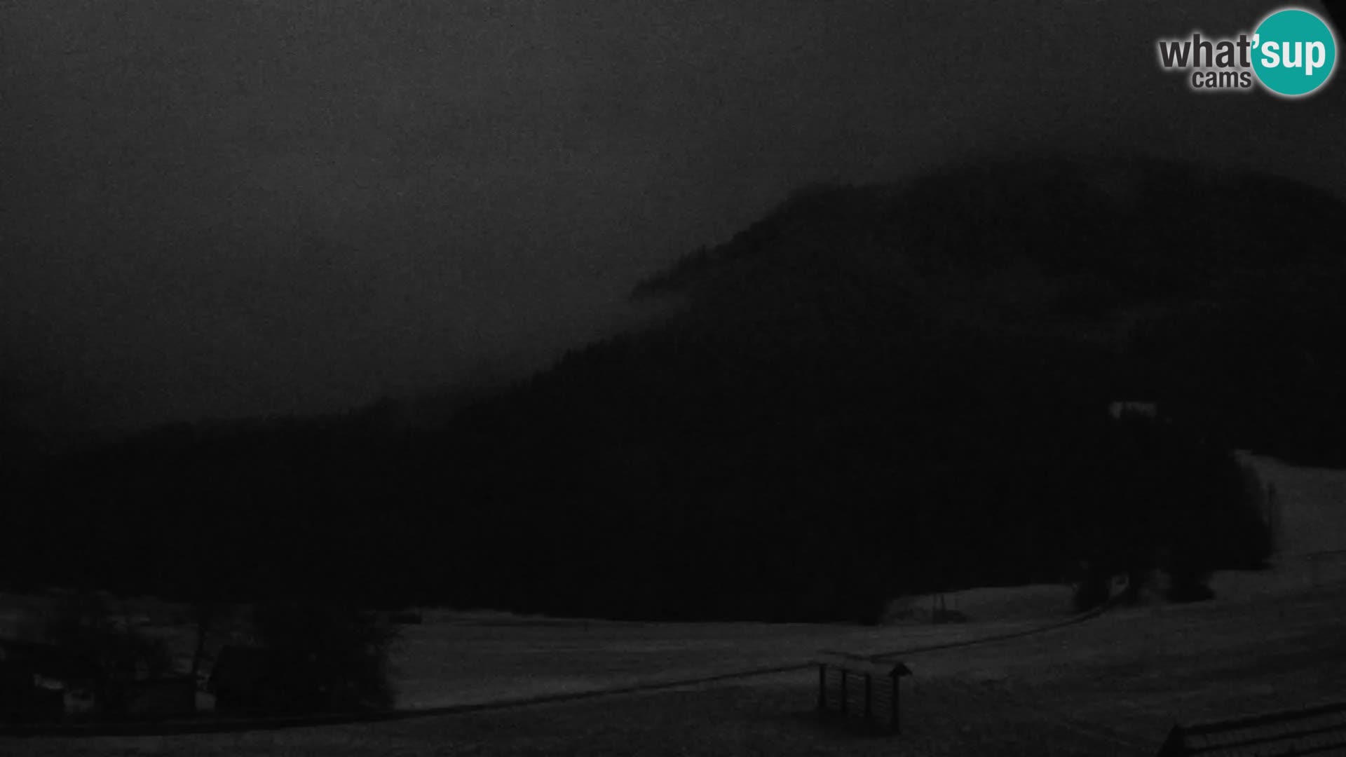 Gozd Martuljek – gruppo montuoso Špik