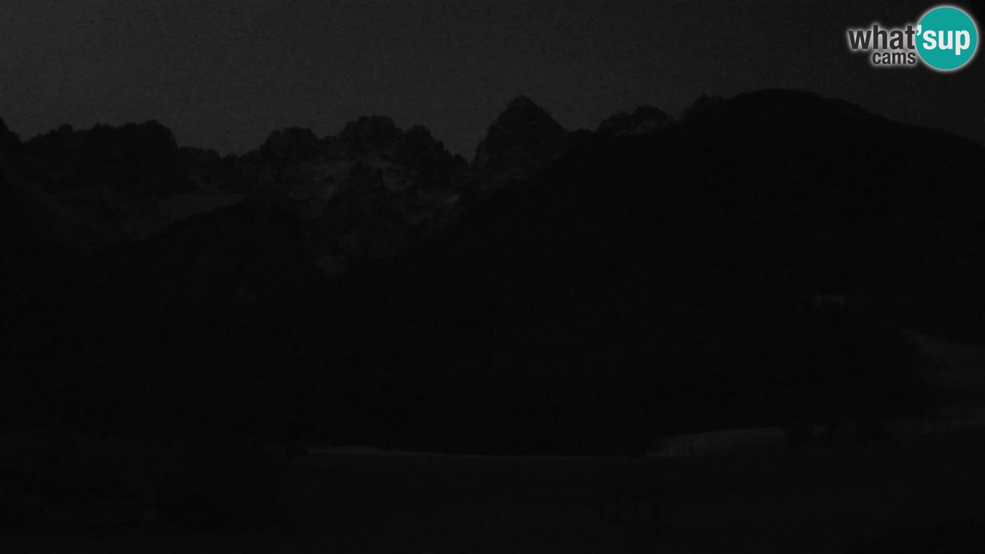 Gozd Martuljek – Špik Mountain Group