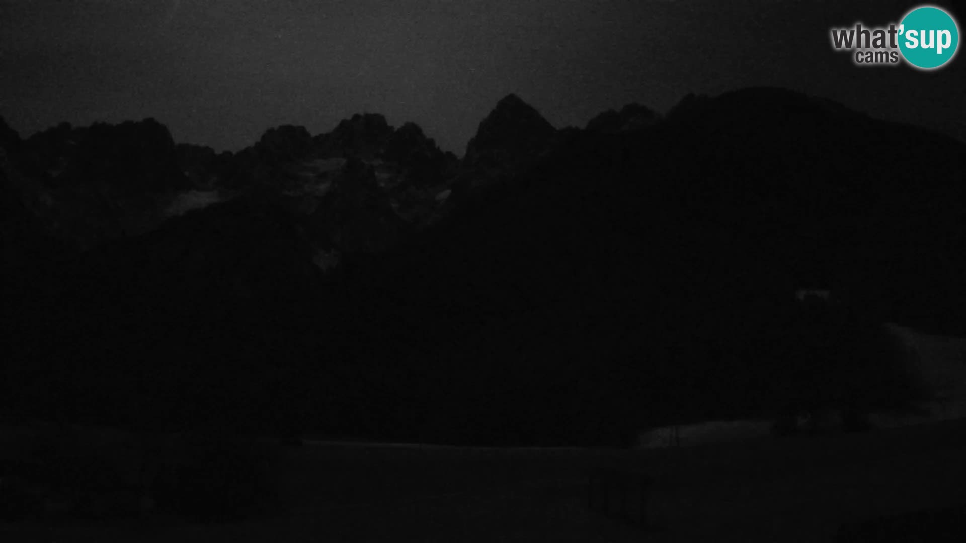 Gozd Martuljek – Špik Mountain Group