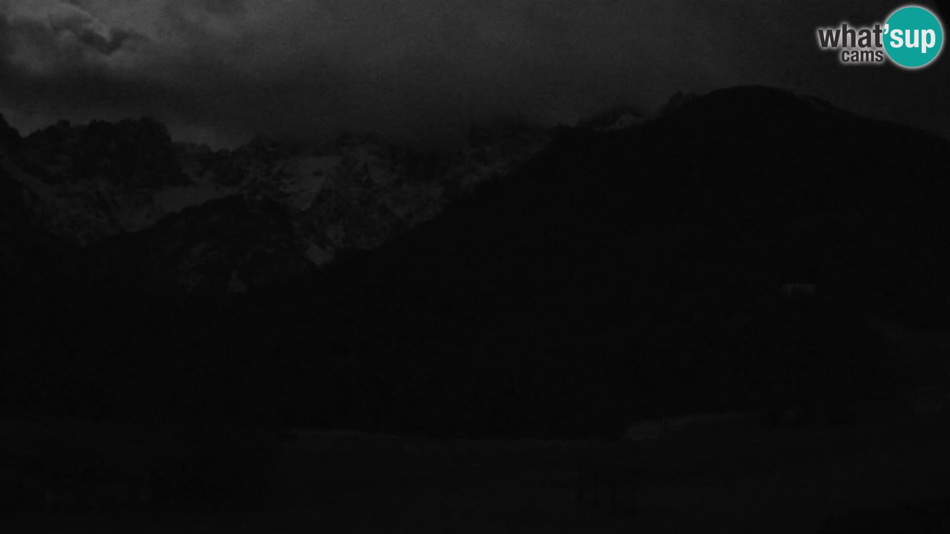 Gozd Martuljek – el grupo Špik