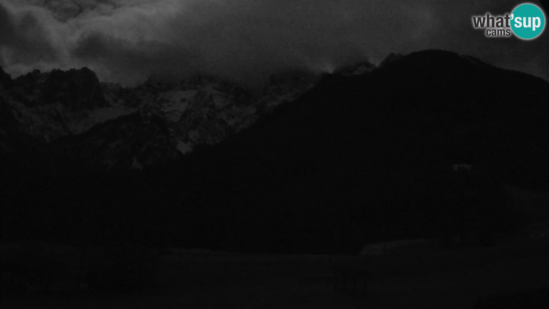 Gozd Martuljek – Špik Mountain Group