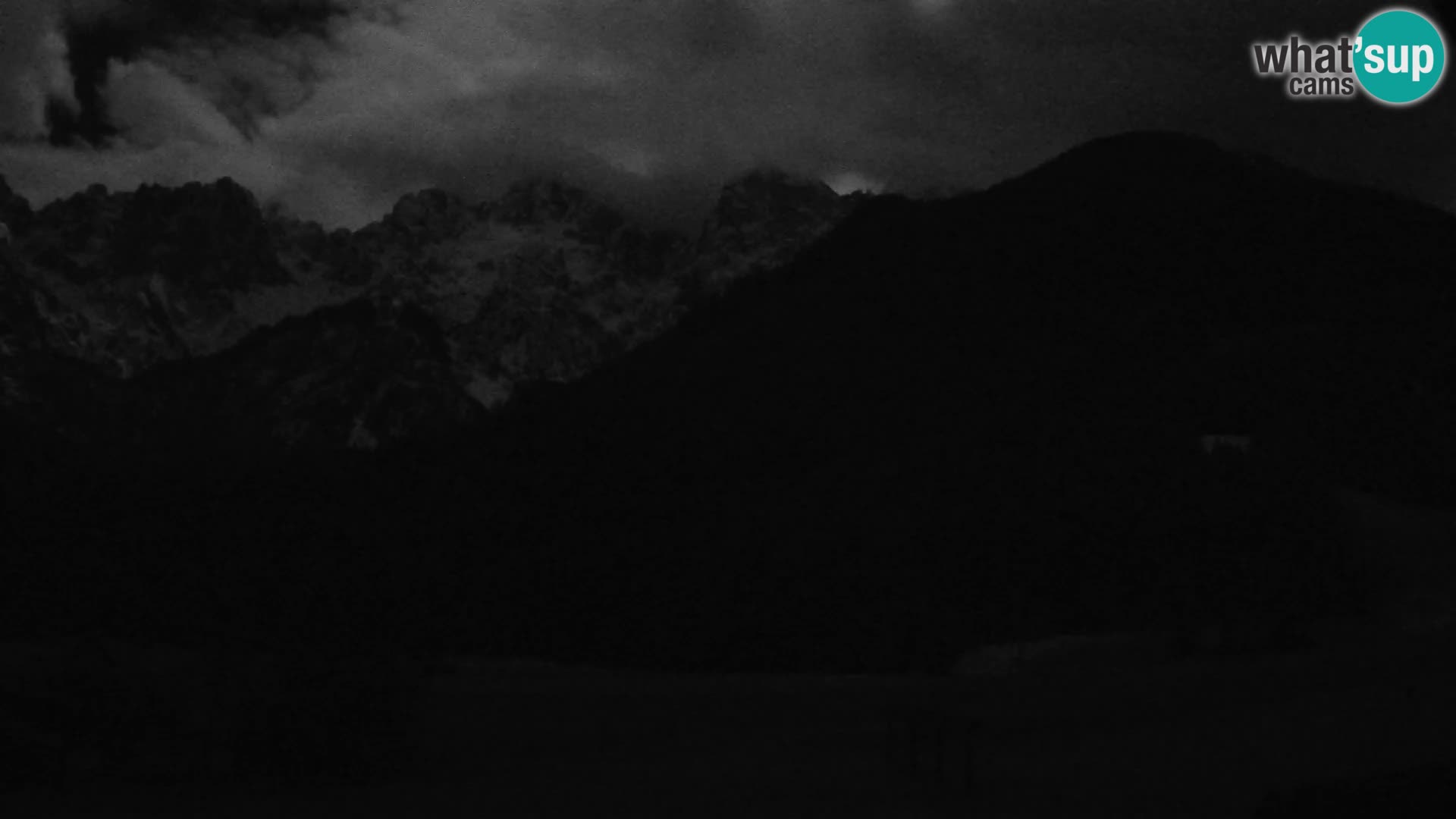 Gozd Martuljek – Špik-Gruppe