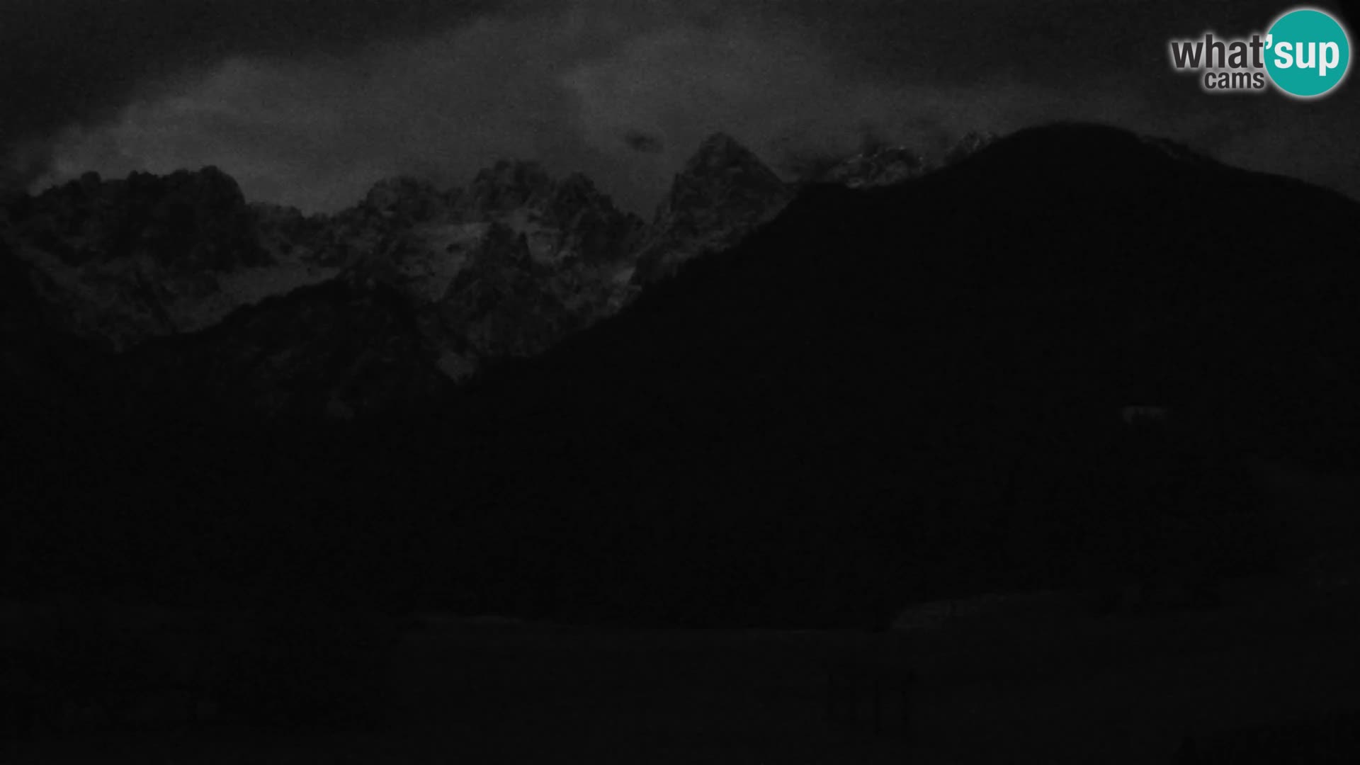 Gozd Martuljek – Špik Mountain Group