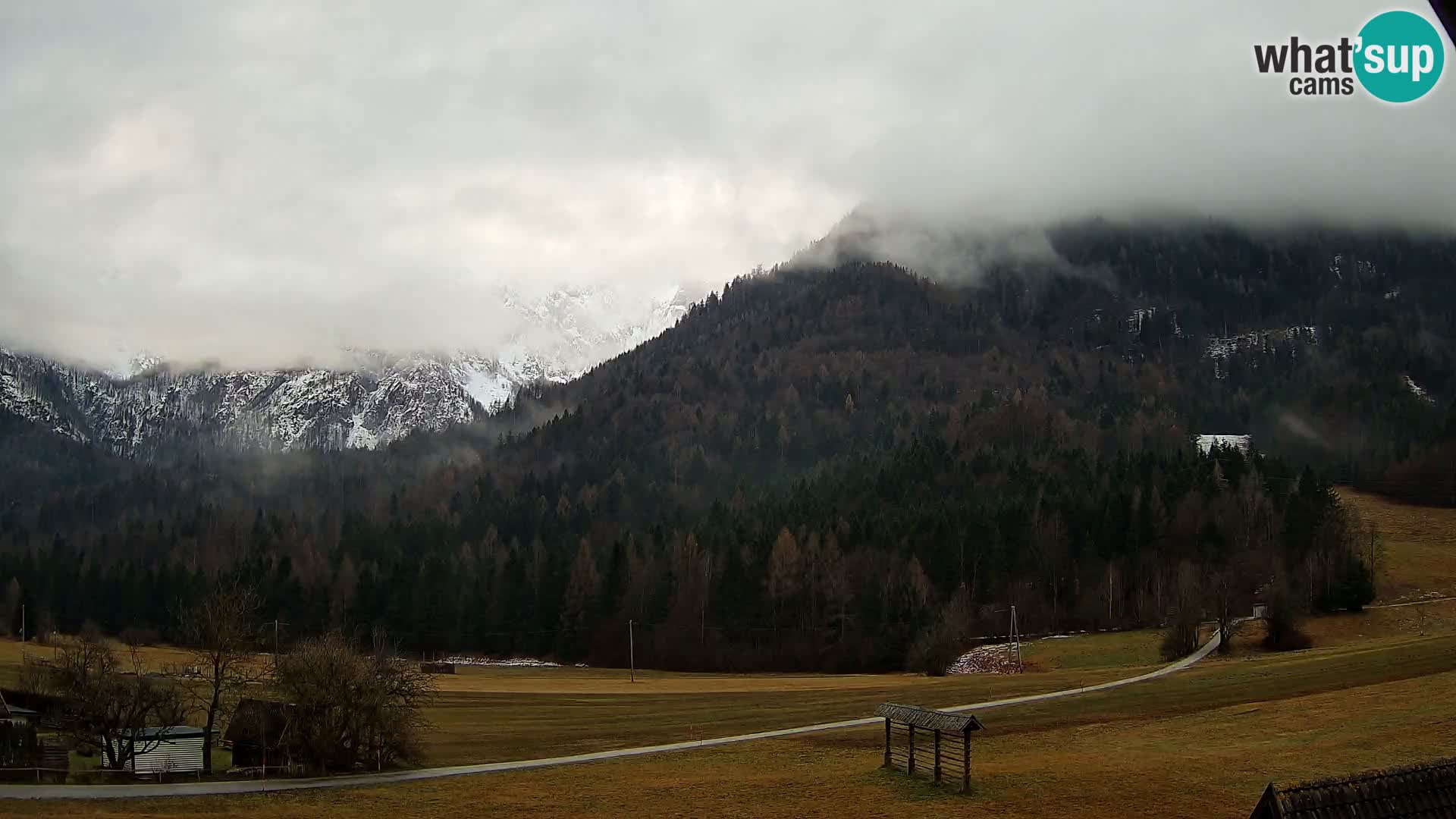 Gozd Martuljek – Špik-Gruppe