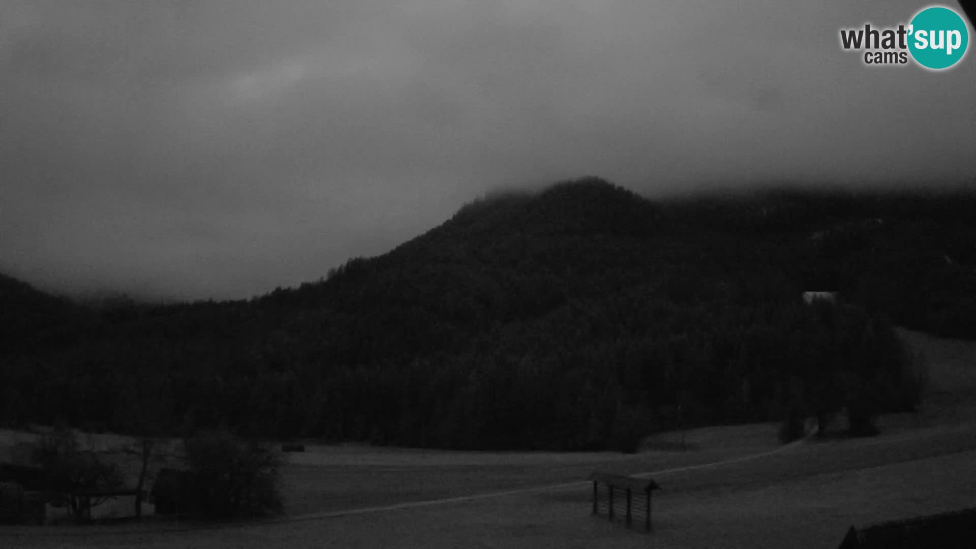 Gozd Martuljek – Špik Mountain Group