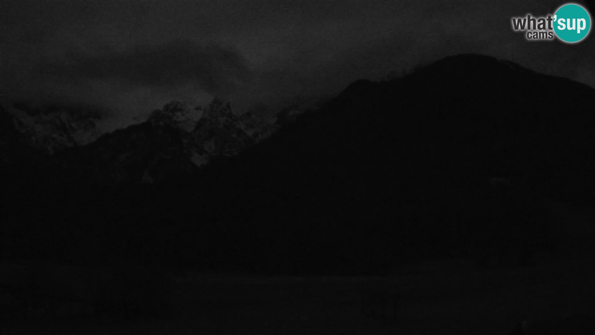 Gozd Martuljek – gruppo montuoso Špik