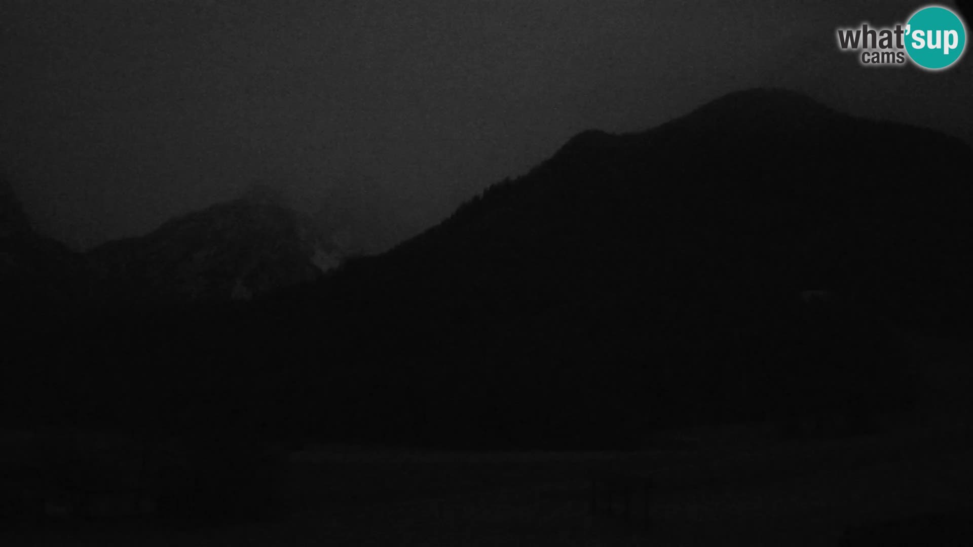 Gozd Martuljek – Špik Mountain Group