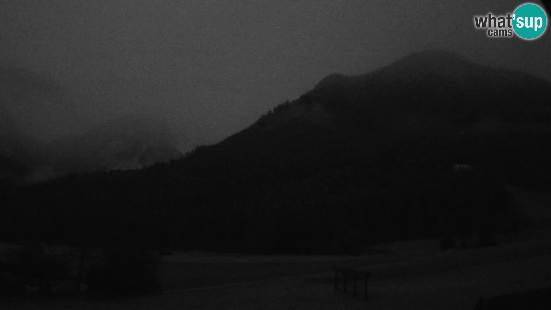 Gozd Martuljek – Špik-Gruppe