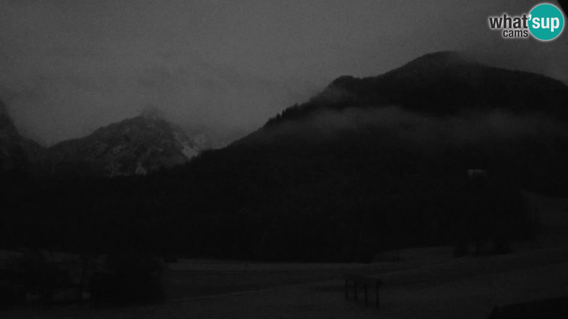 Gozd Martuljek – gruppo montuoso Špik