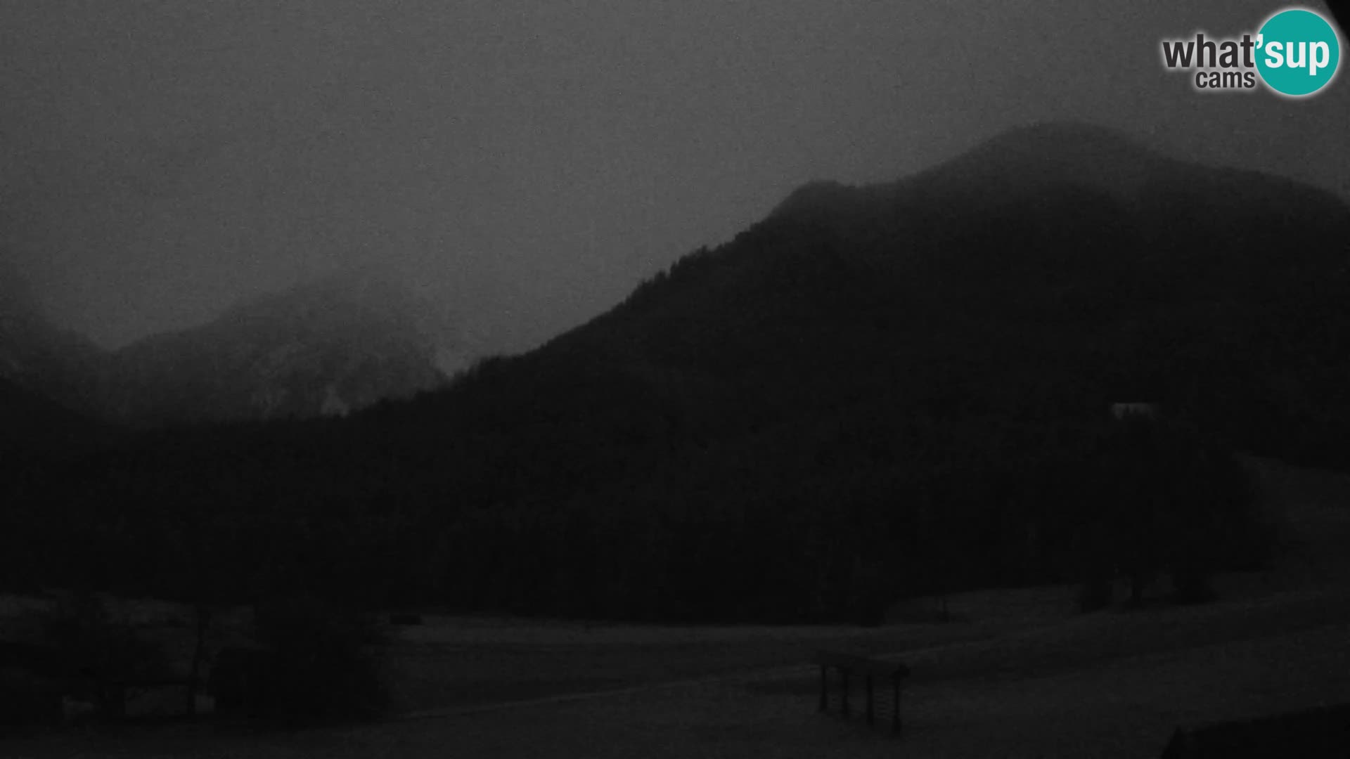 Gozd Martuljek – gruppo montuoso Špik