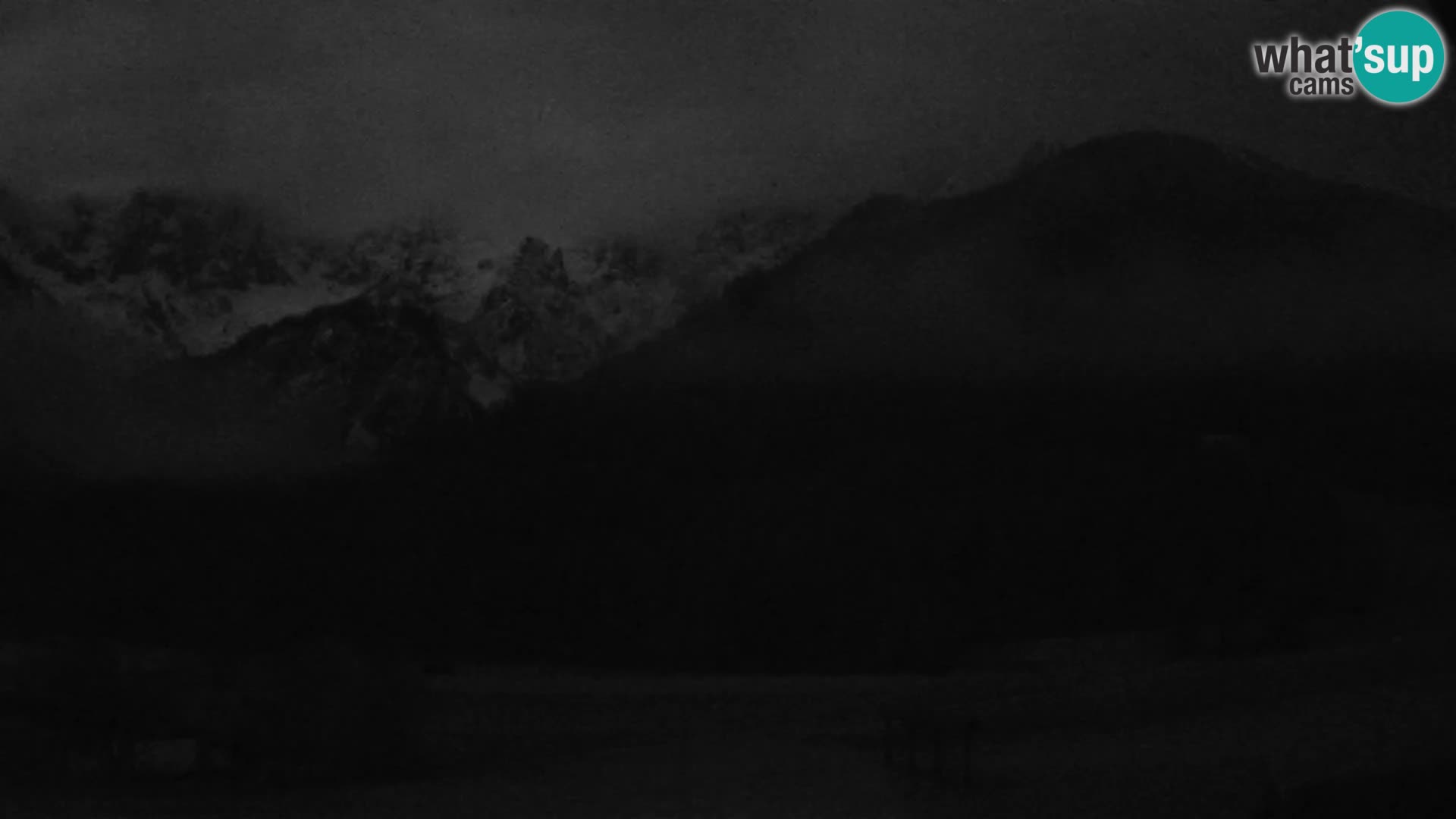 Gozd Martuljek – Špik Mountain Group