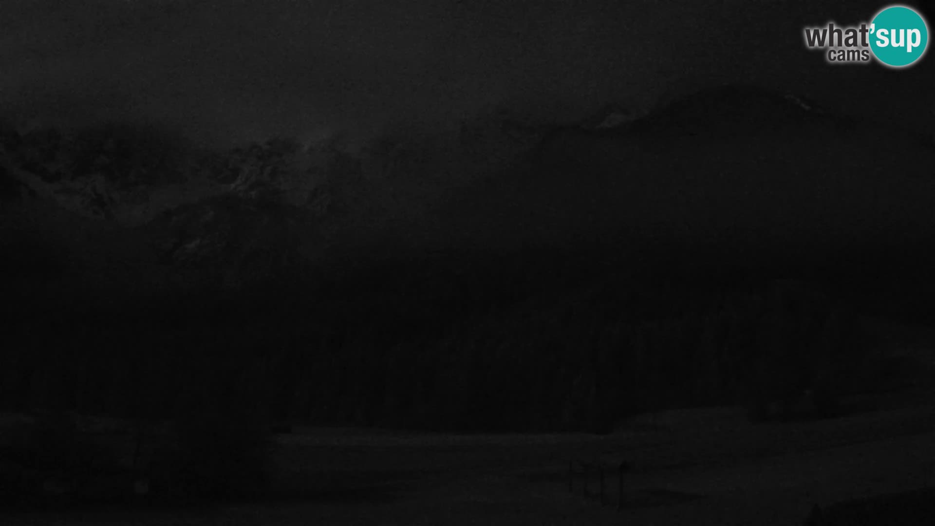 Gozd Martuljek – Špikova skupina