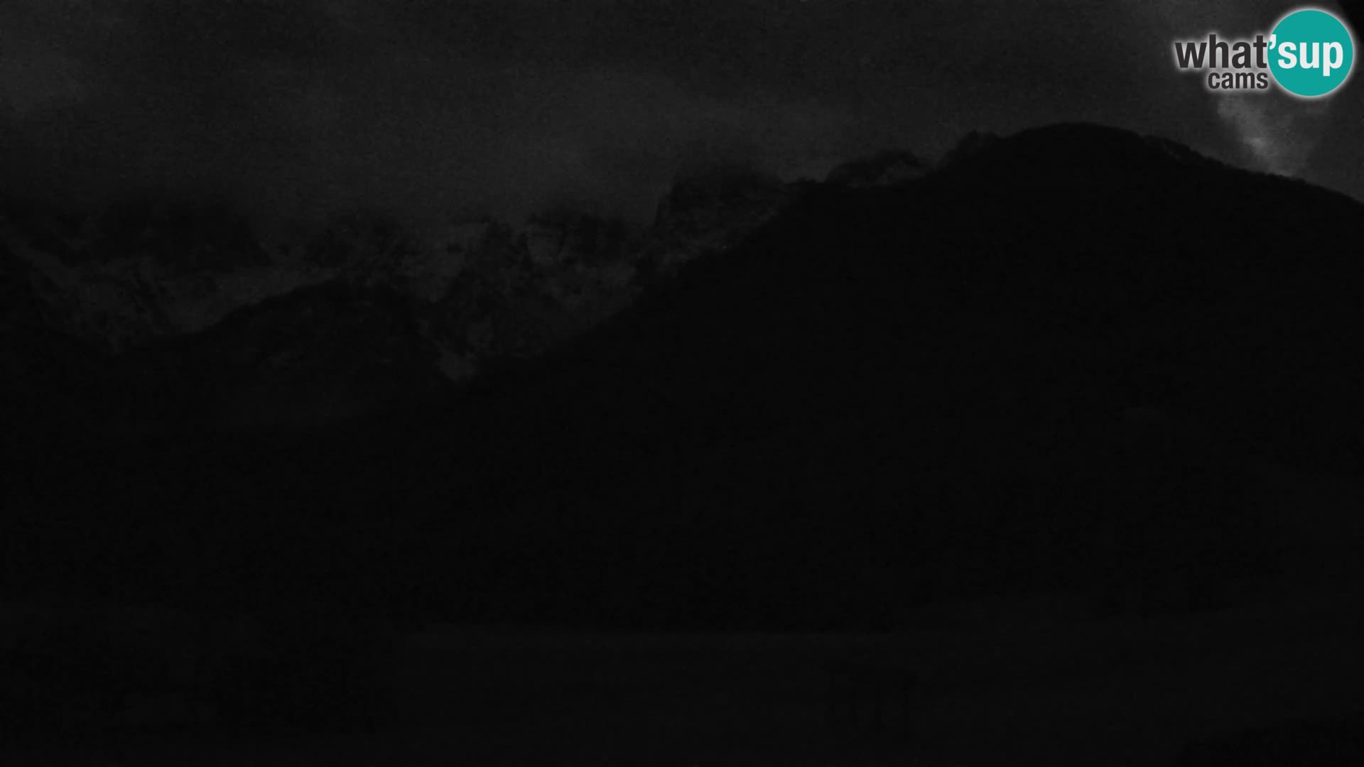 Gozd Martuljek – groupe de montagnes Špik