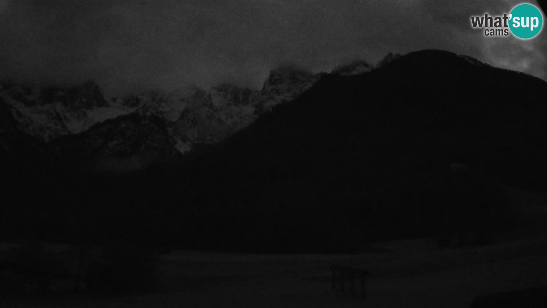 Gozd Martuljek – Špik-Gruppe