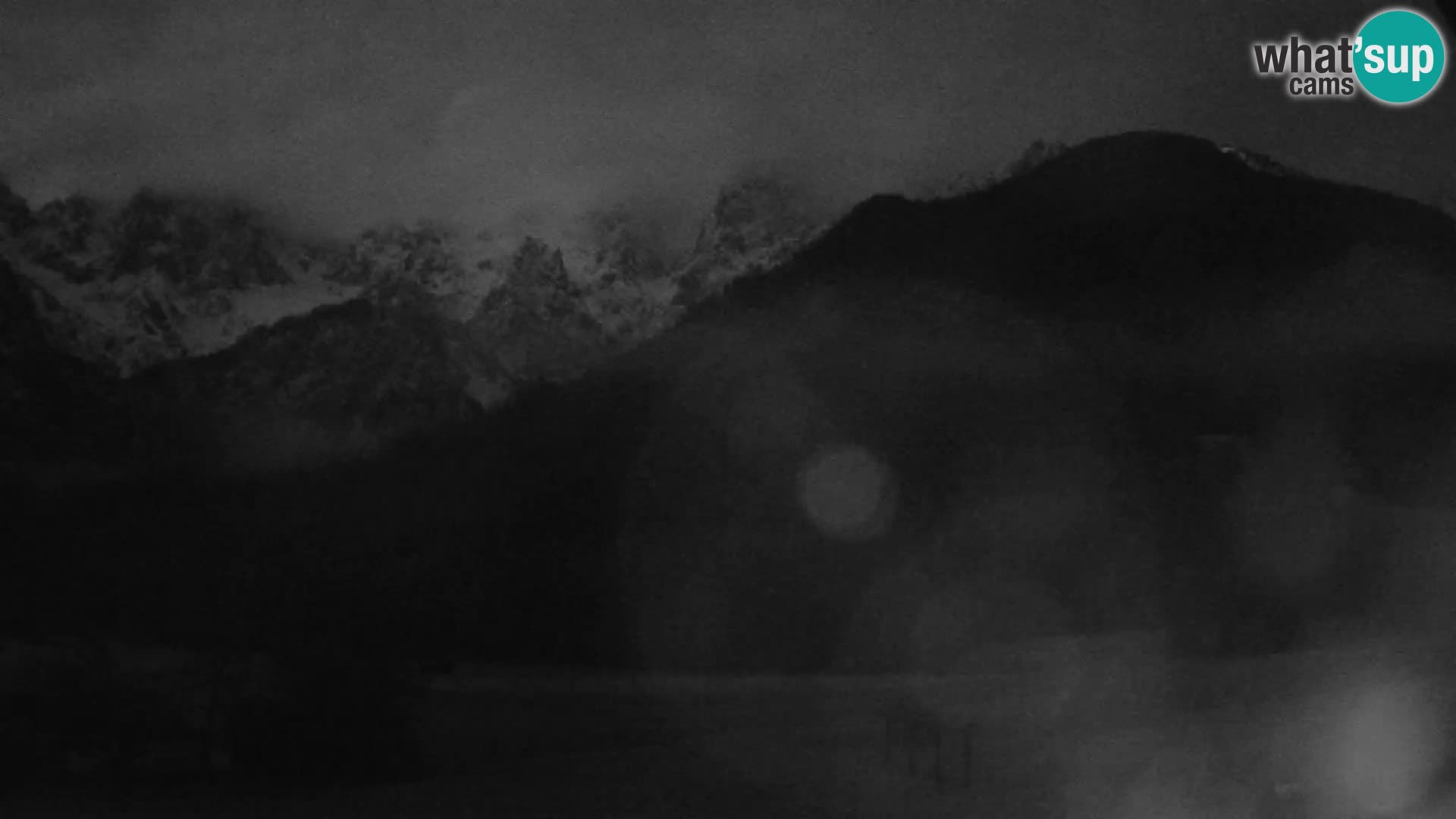 Gozd Martuljek – groupe de montagnes Špik