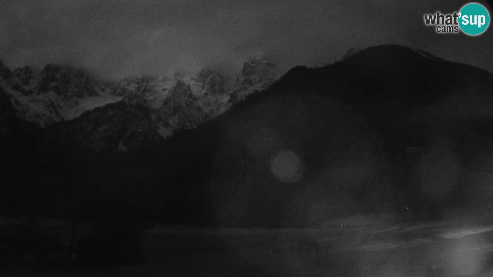 Gozd Martuljek – Špik Mountain Group