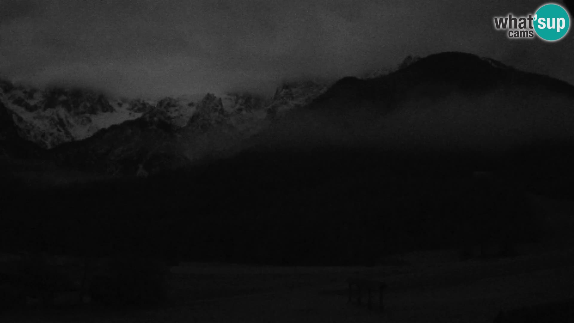 Gozd Martuljek – groupe de montagnes Špik