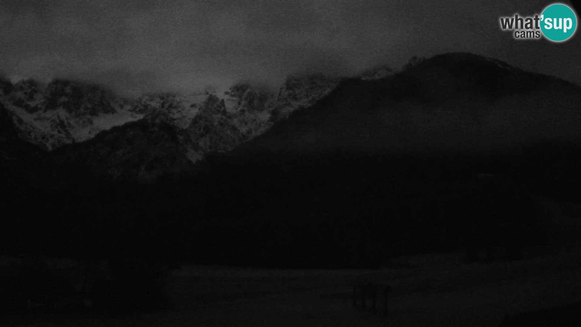 Gozd Martuljek – groupe de montagnes Špik