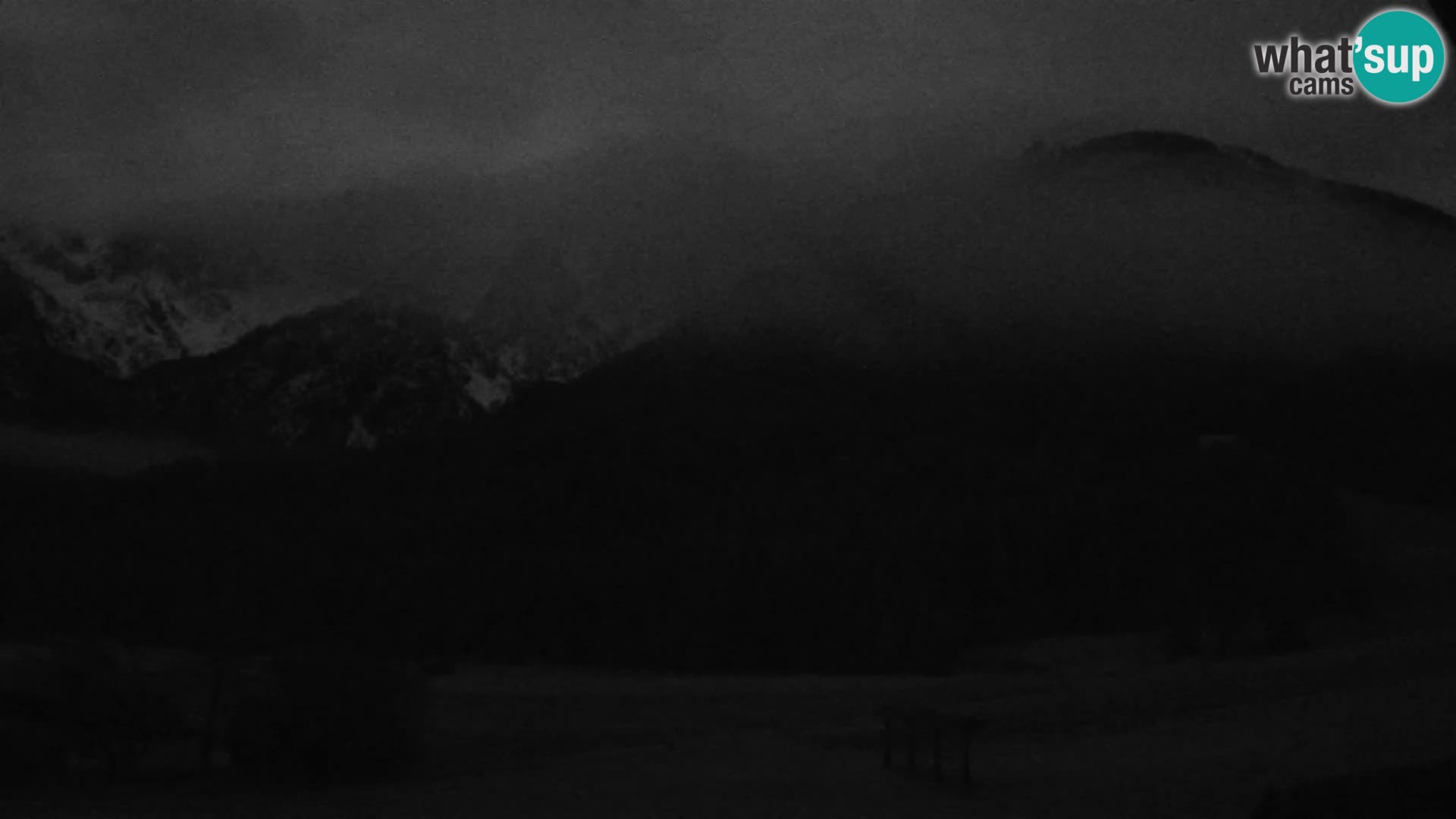 Gozd Martuljek – groupe de montagnes Špik