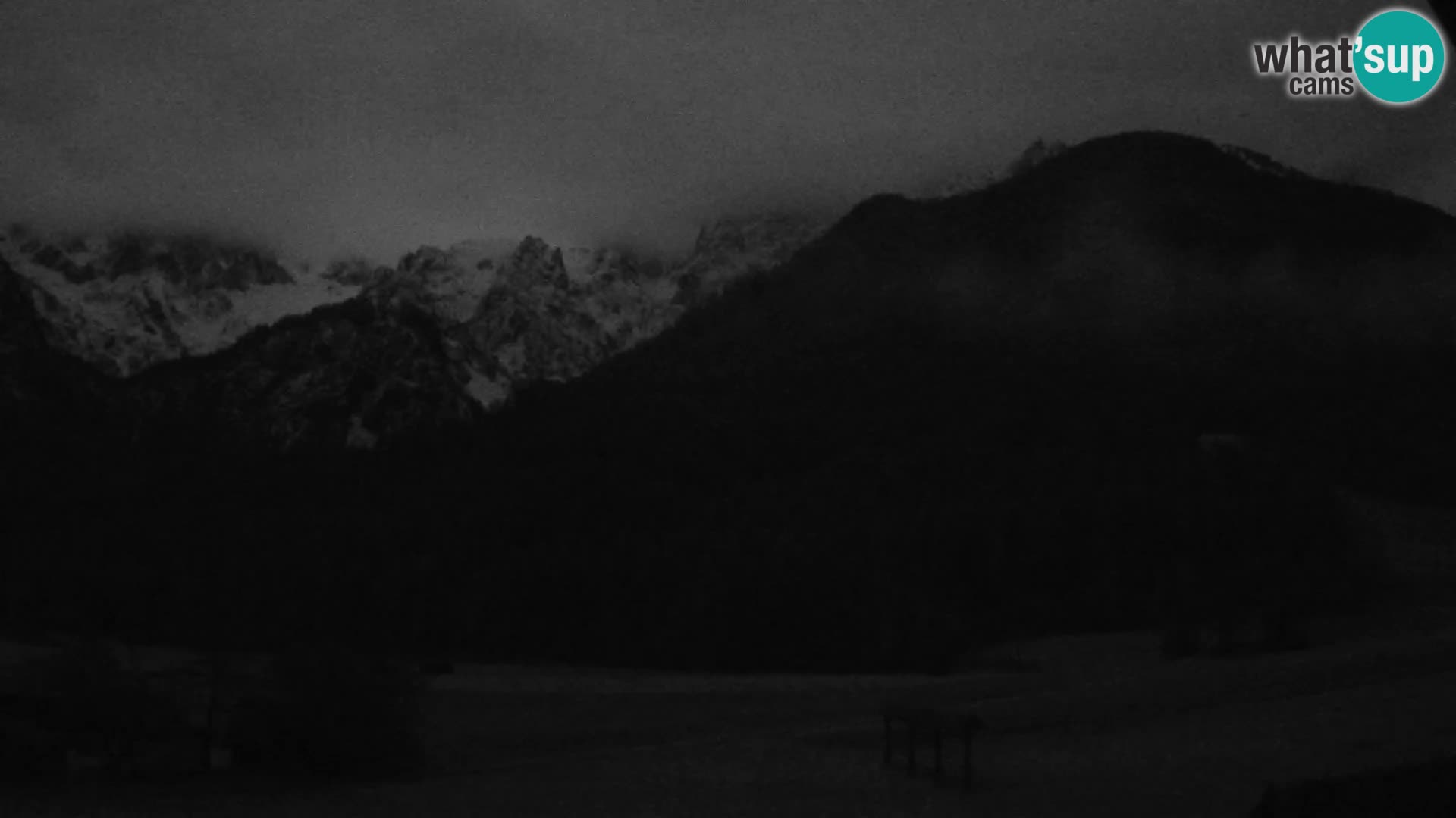 Gozd Martuljek – Špik Mountain Group