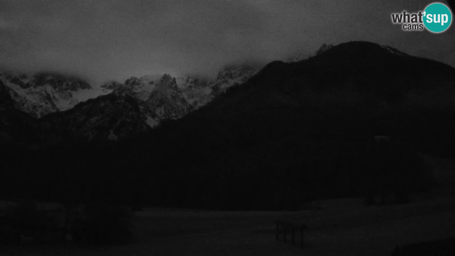 Gozd Martuljek – Špikova skupina