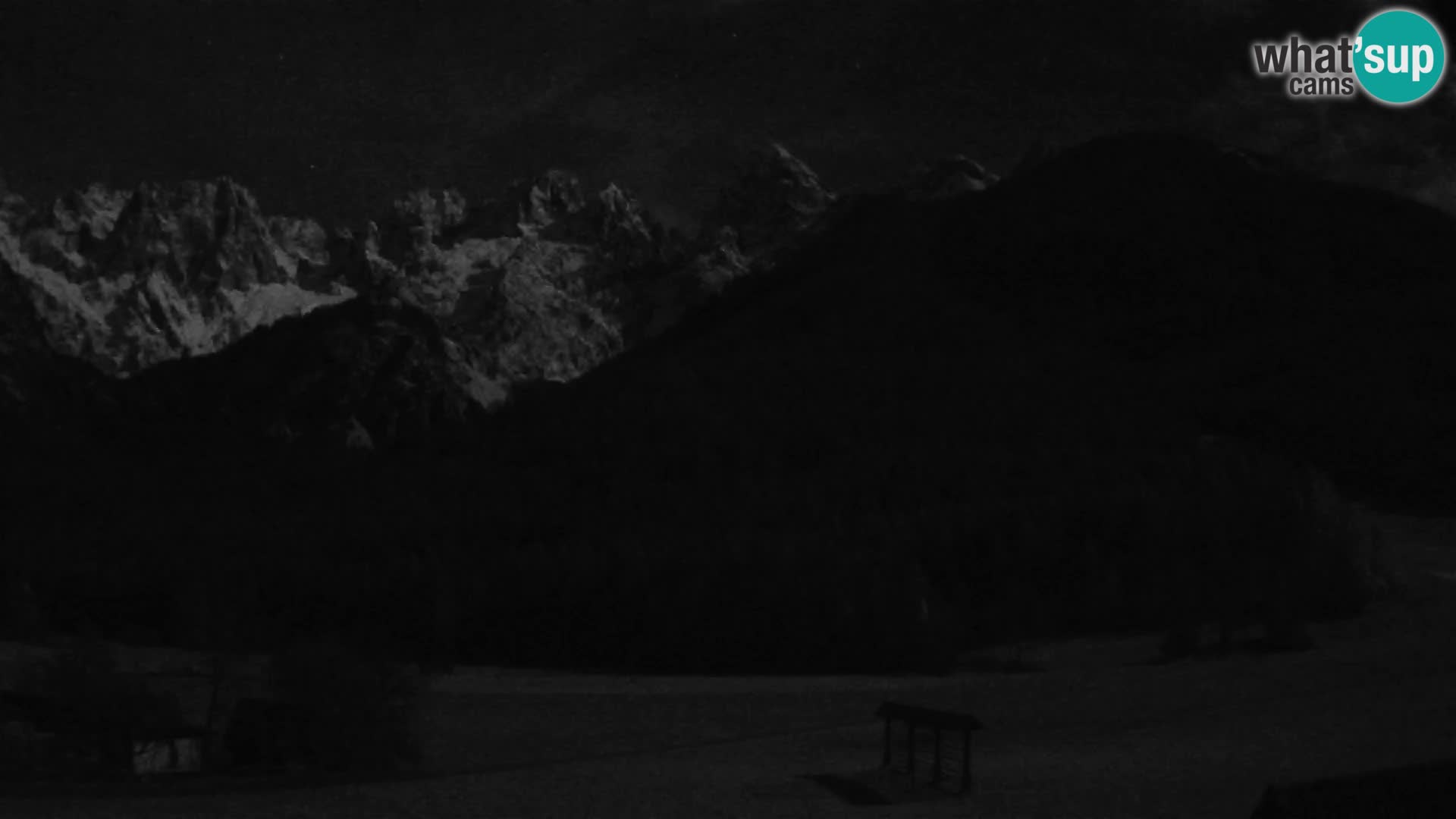 Gozd Martuljek – Špik Mountain Group