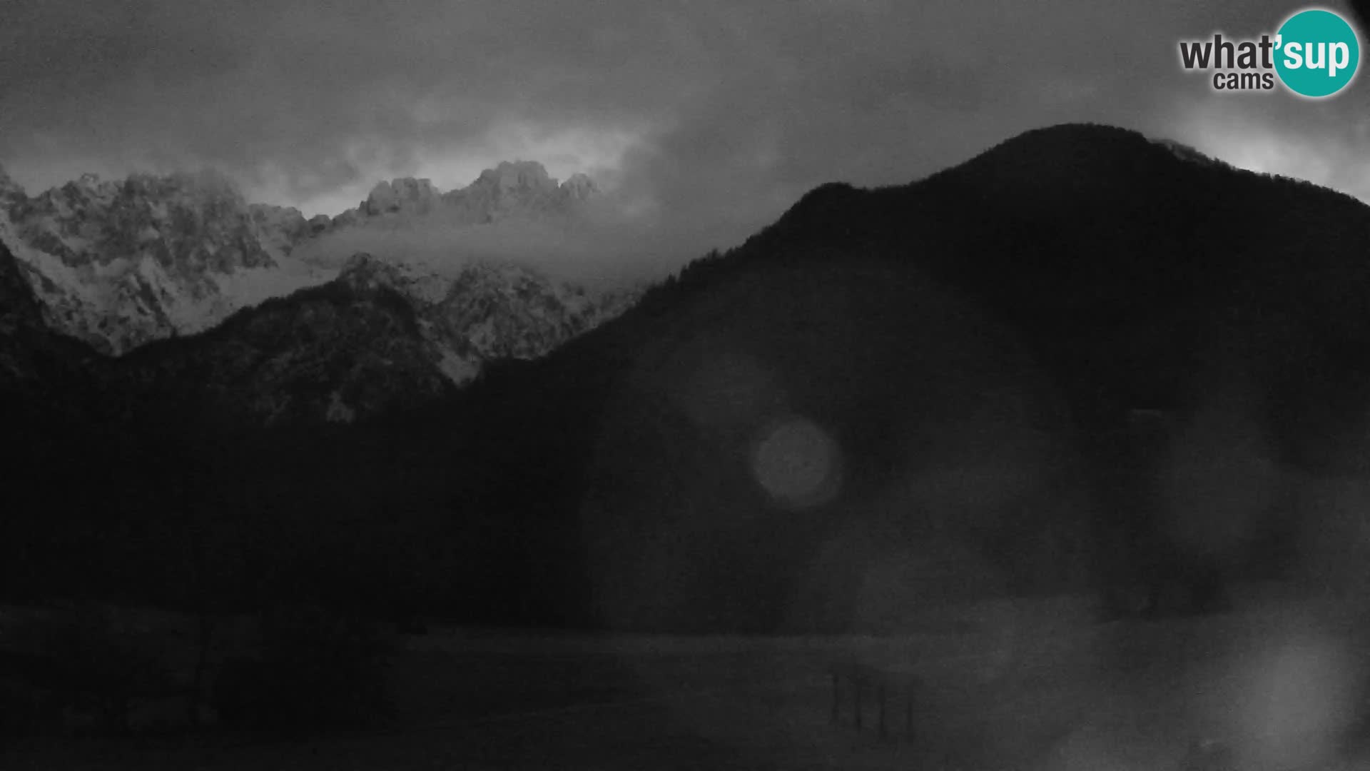 Gozd Martuljek – el grupo Špik