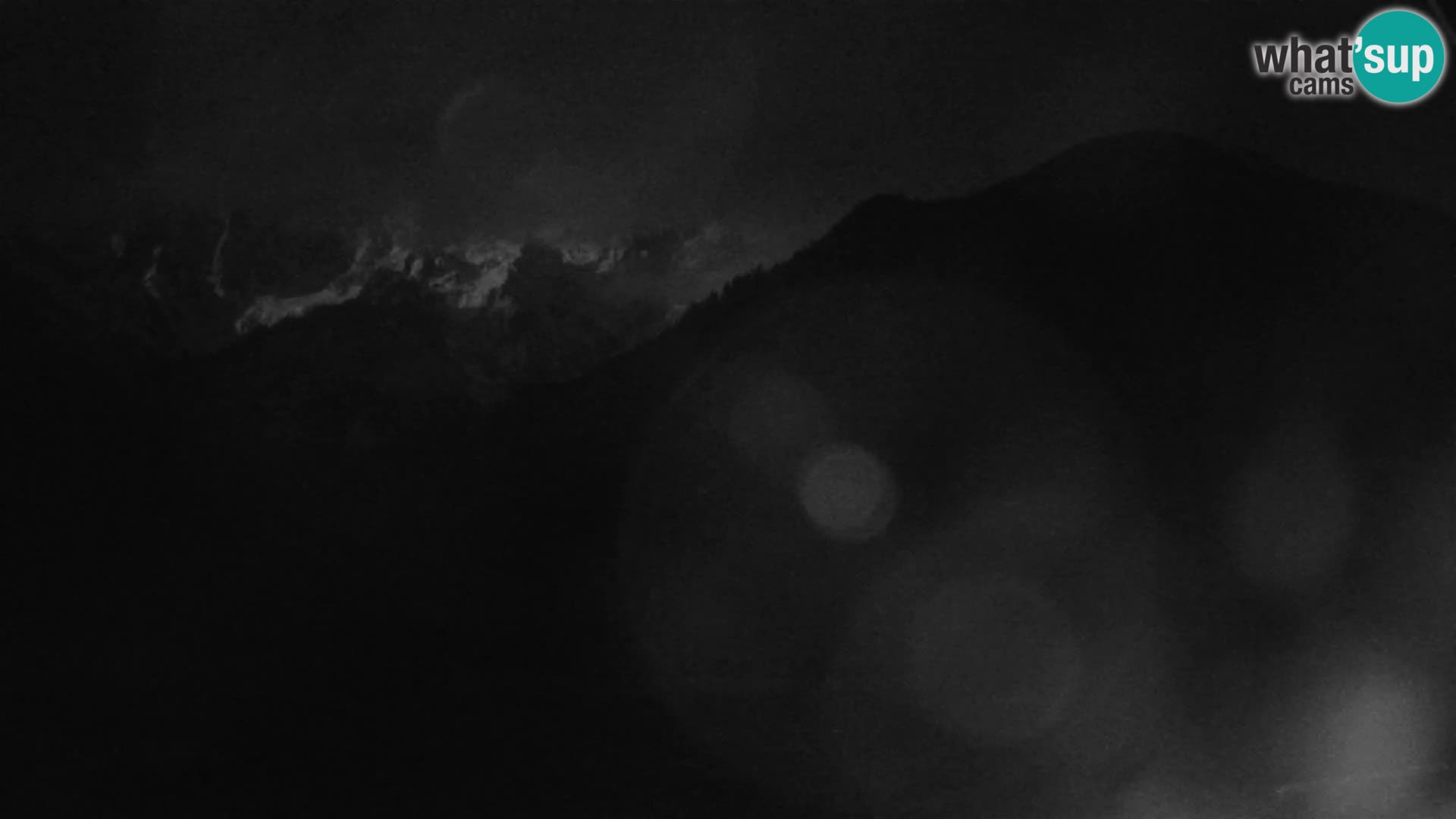 Gozd Martuljek – Špikova skupina