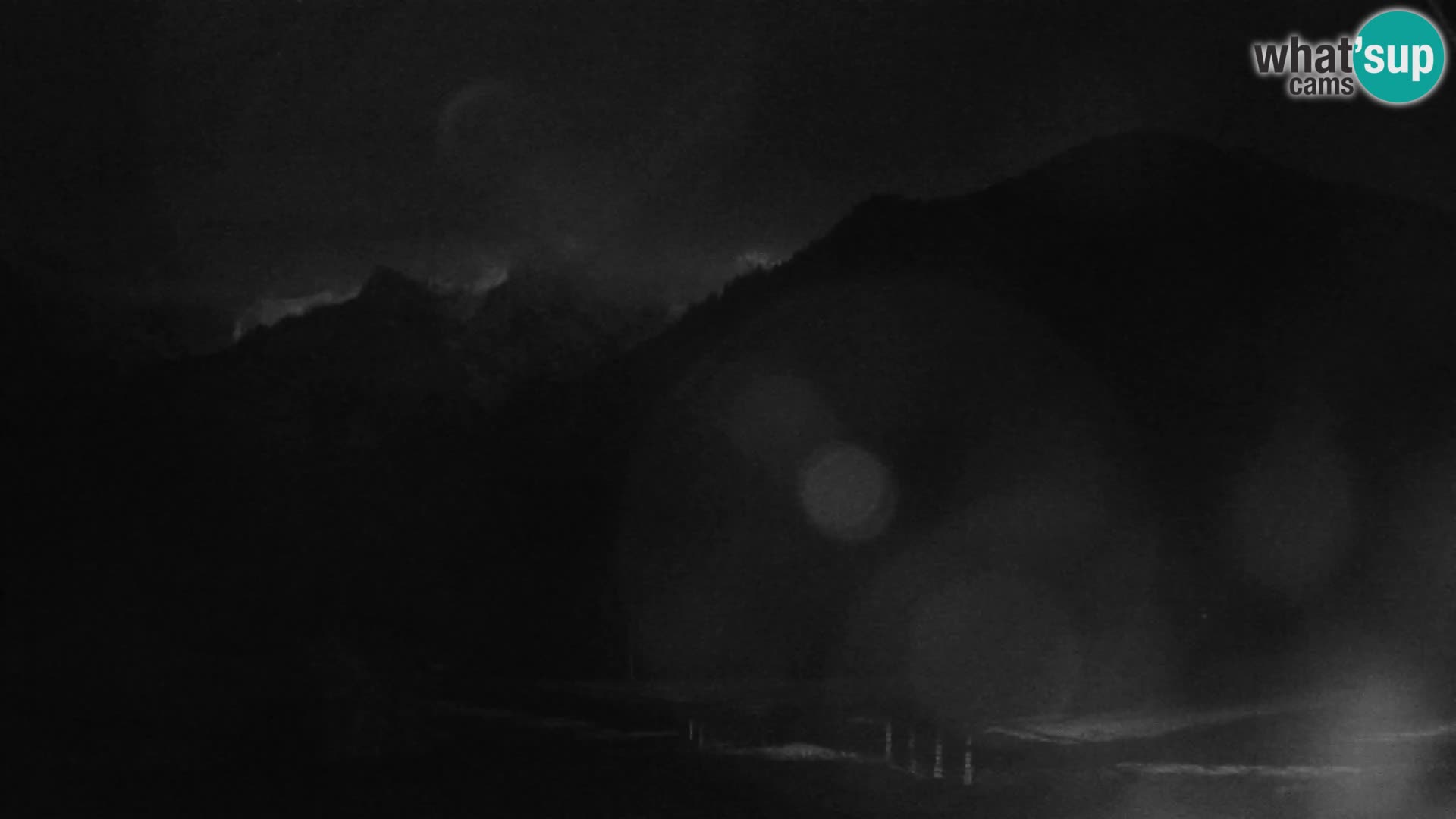 Gozd Martuljek – groupe de montagnes Špik