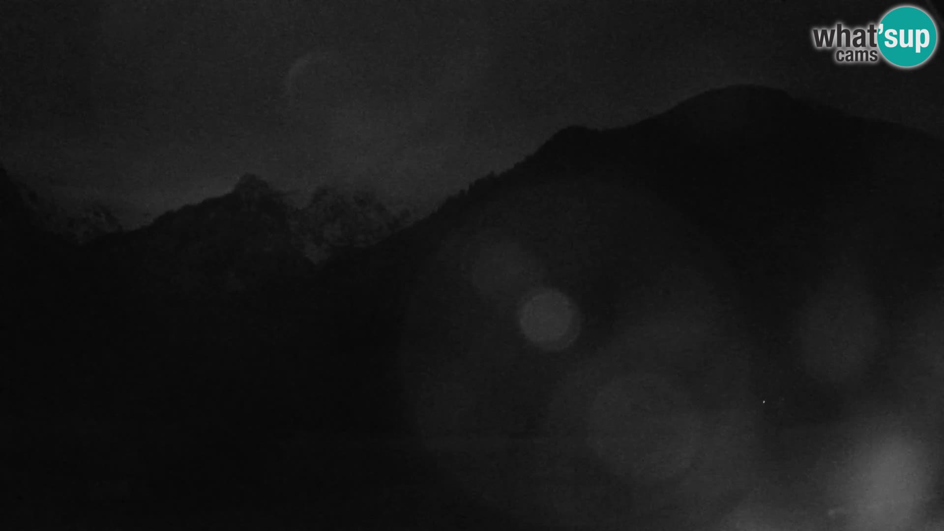 Gozd Martuljek – Špik Mountain Group