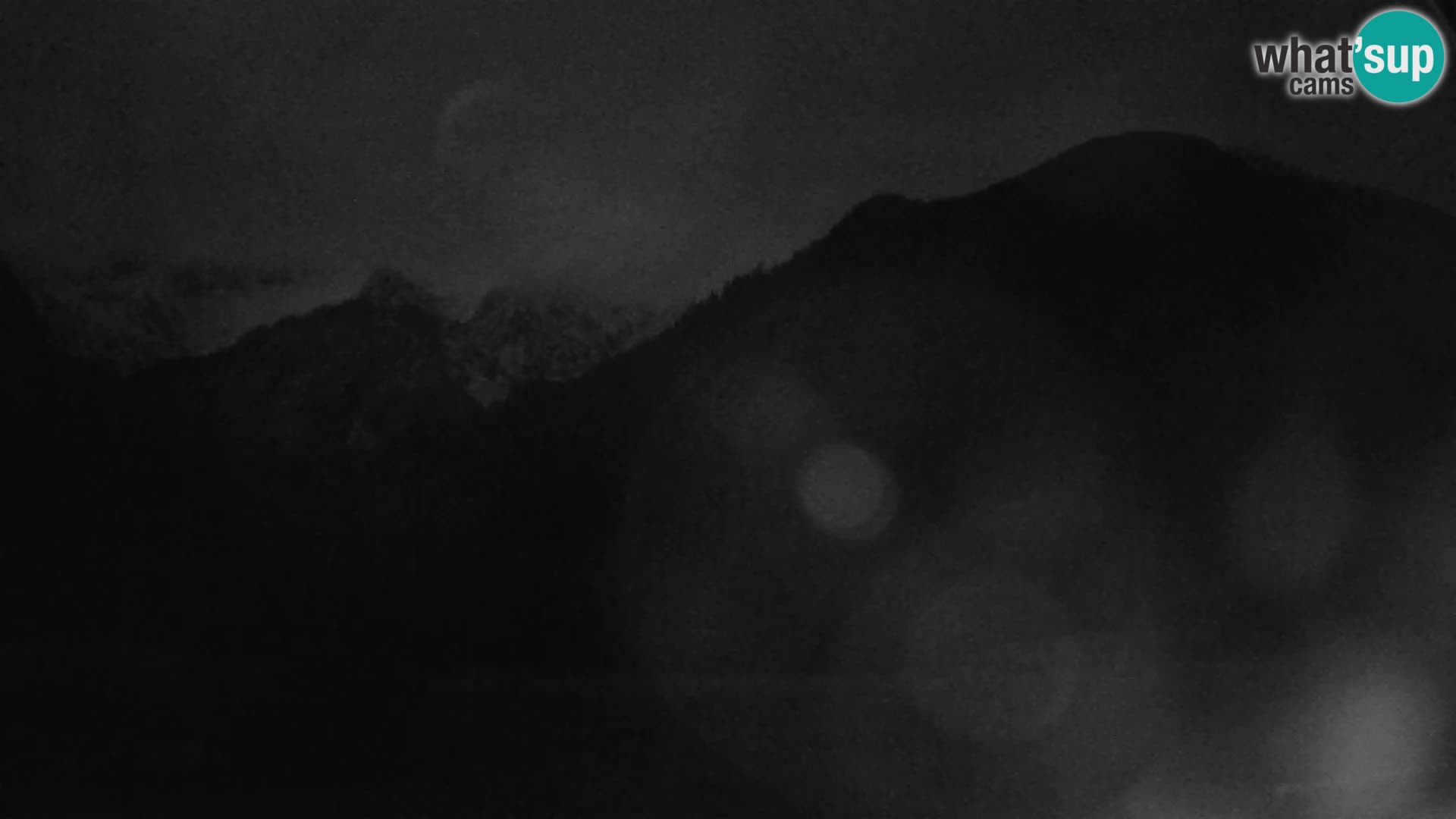 Gozd Martuljek – Špik Mountain Group