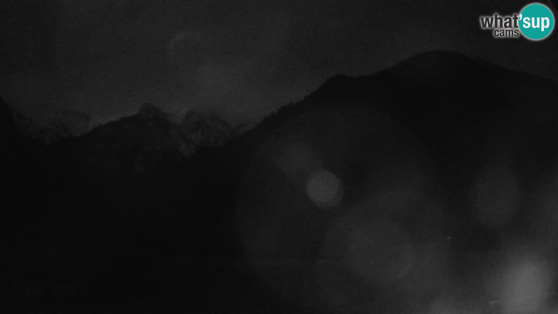 Gozd Martuljek – Špik Mountain Group