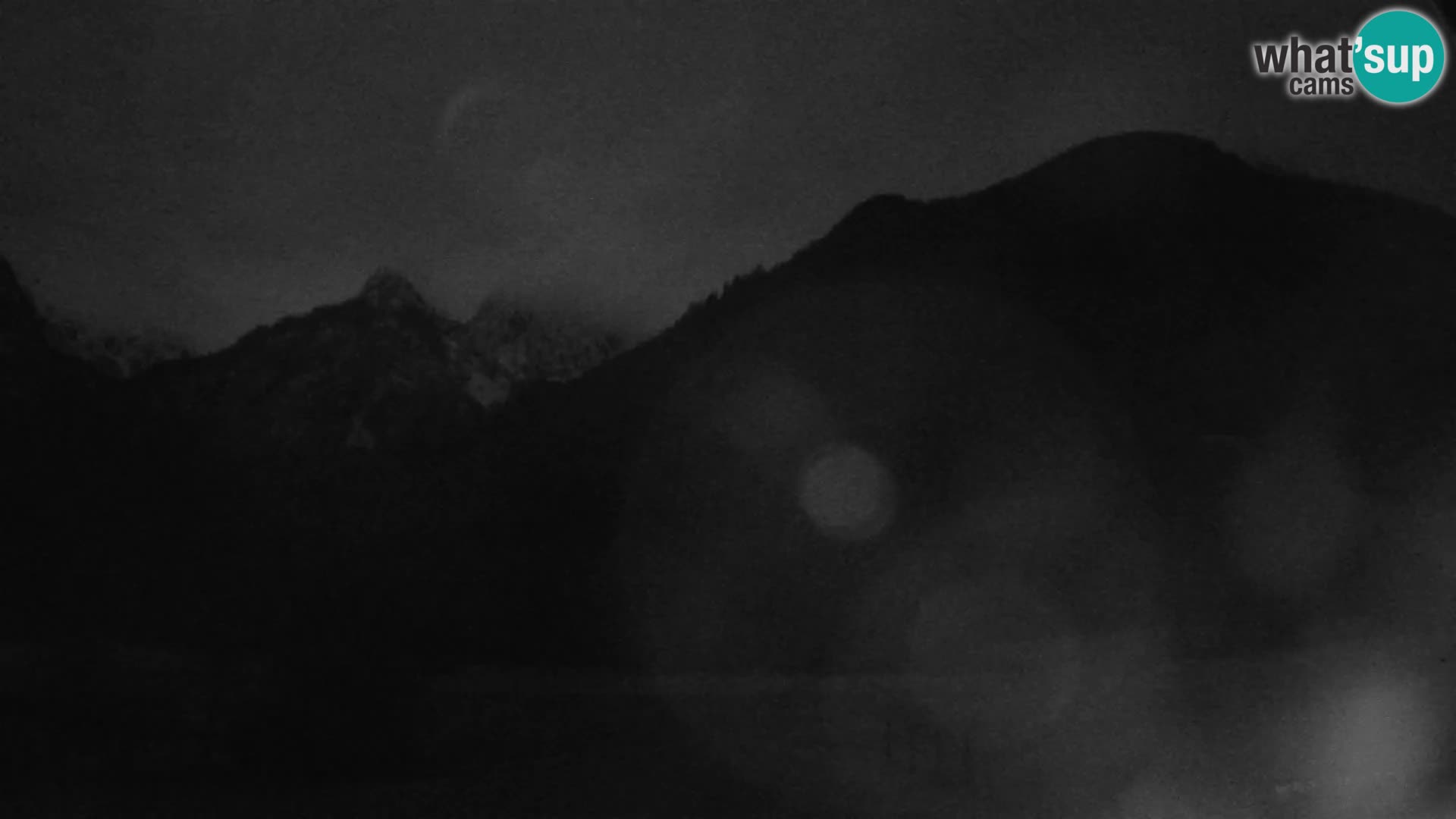 Gozd Martuljek – Špik Mountain Group