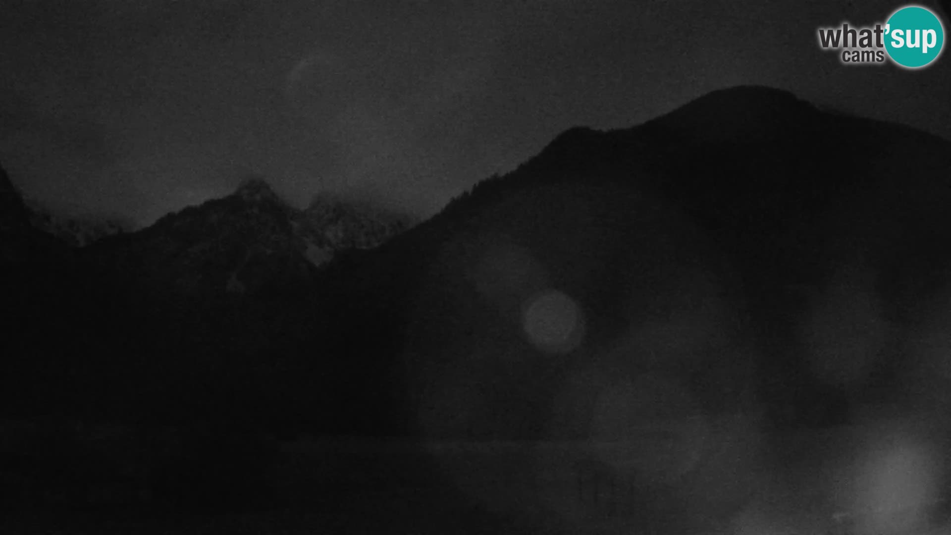 Gozd Martuljek – Špik Mountain Group