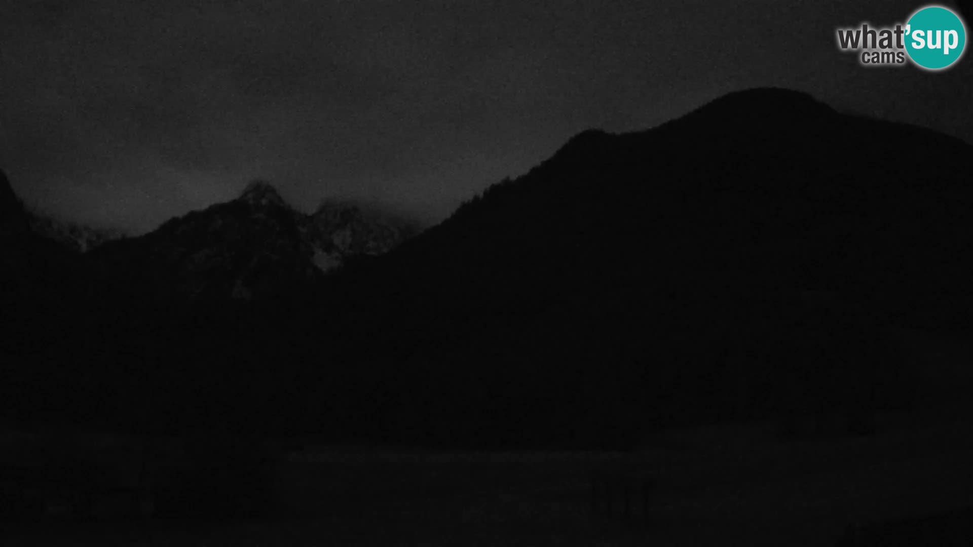 Gozd Martuljek – groupe de montagnes Špik