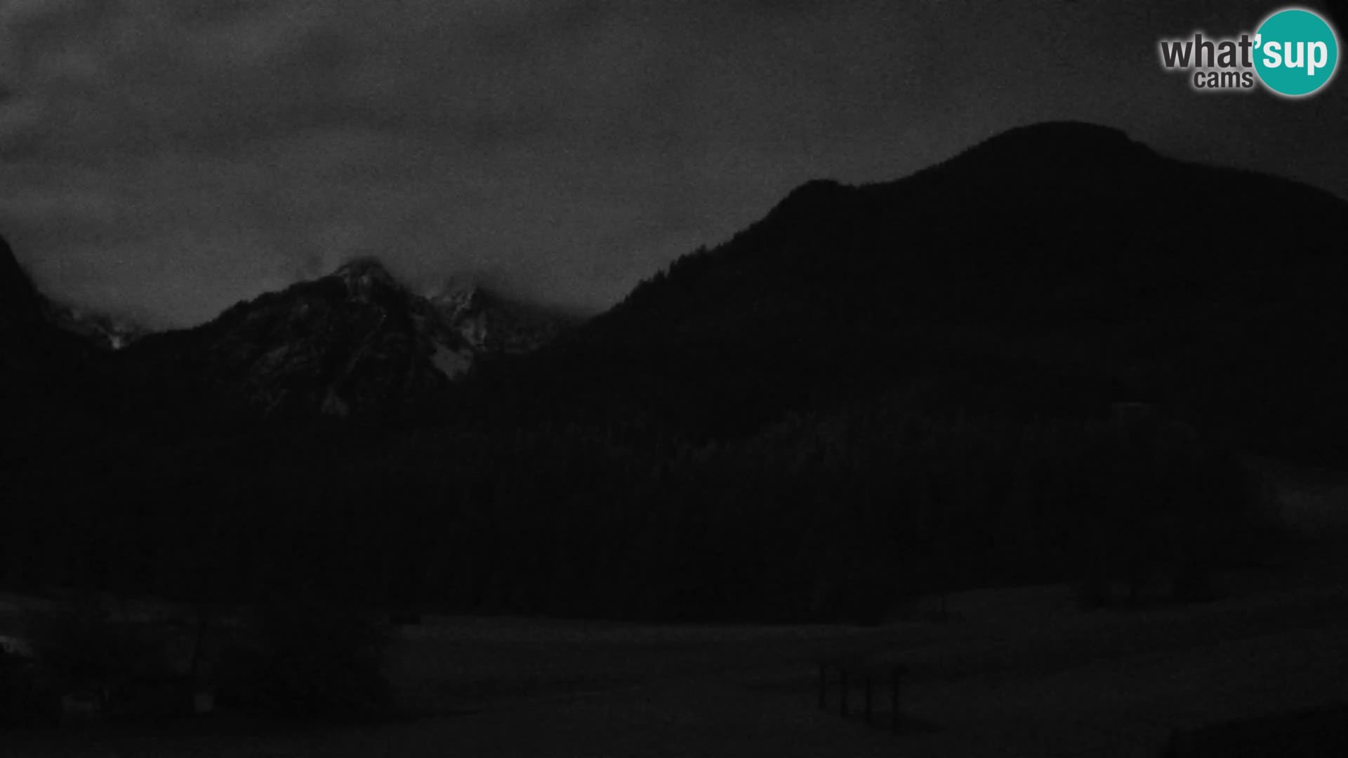 Gozd Martuljek – Špik-Gruppe