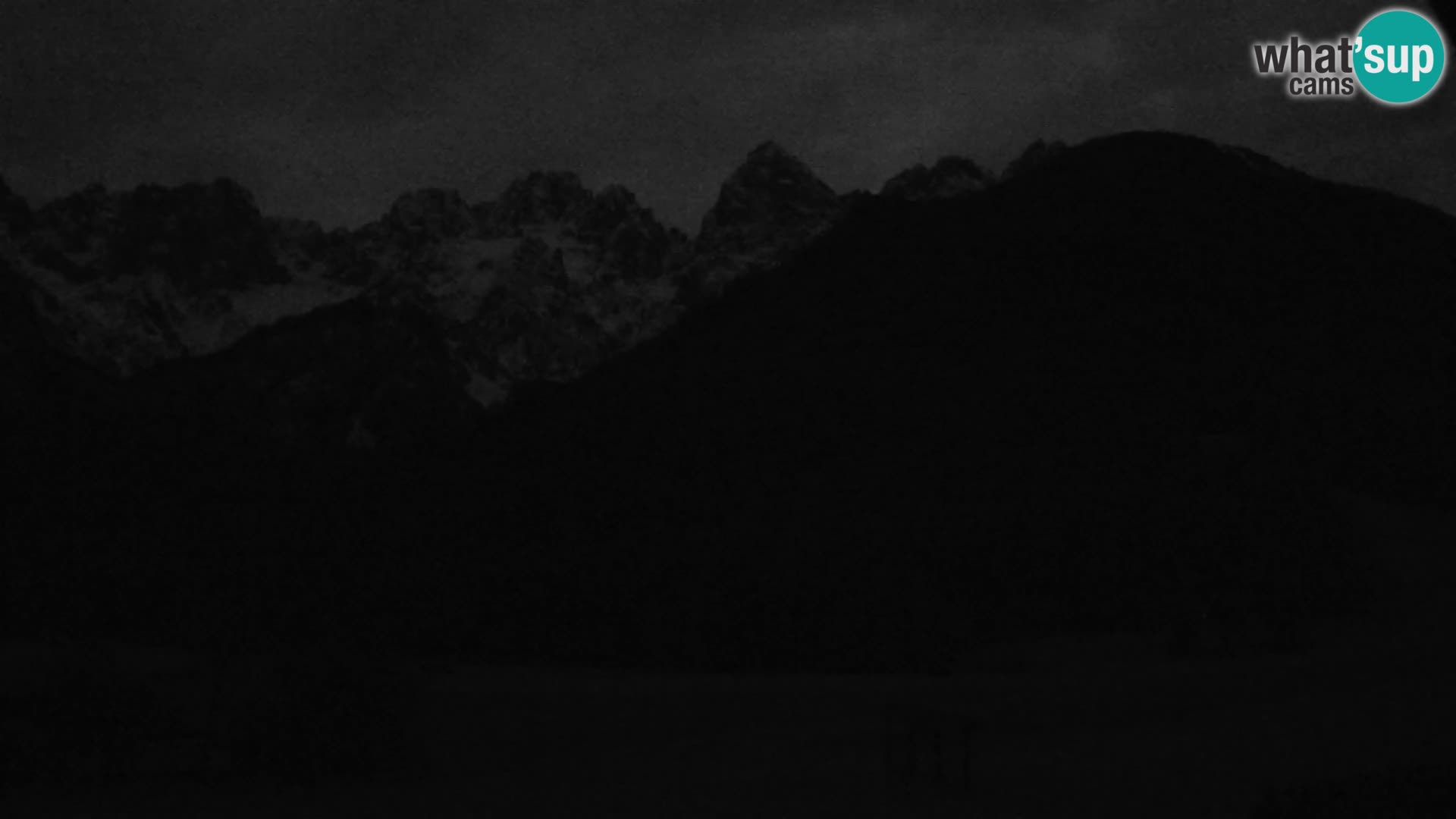 Gozd Martuljek – Špik-Gruppe