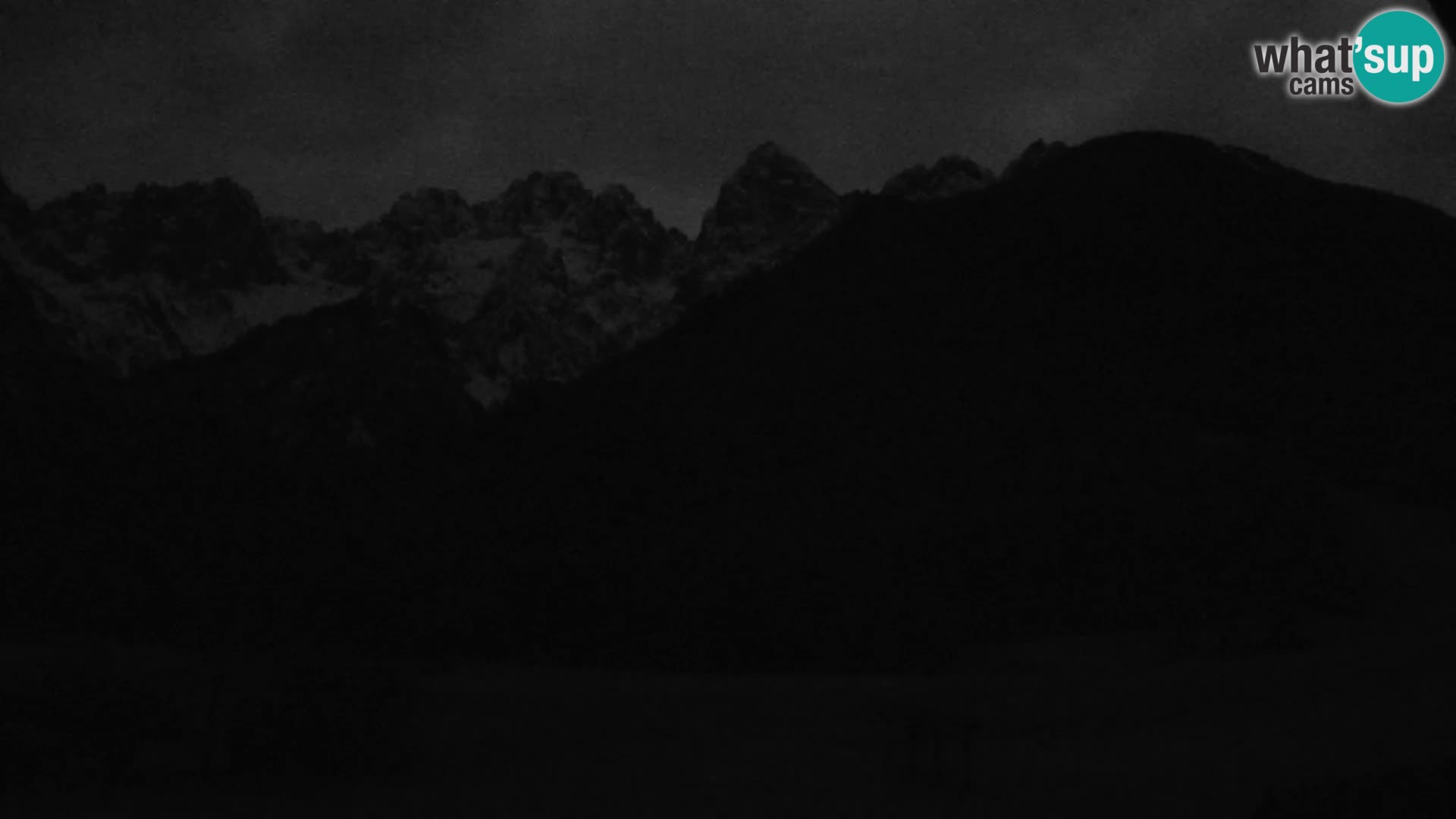 Gozd Martuljek – Špik Mountain Group