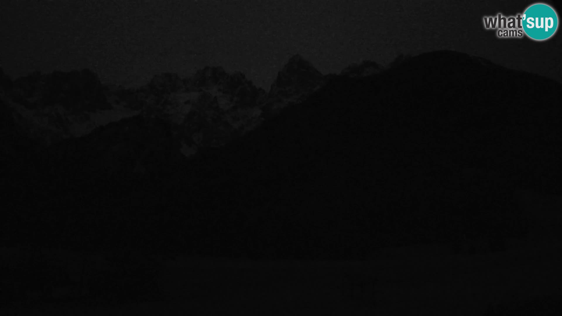 Gozd Martuljek – groupe de montagnes Špik