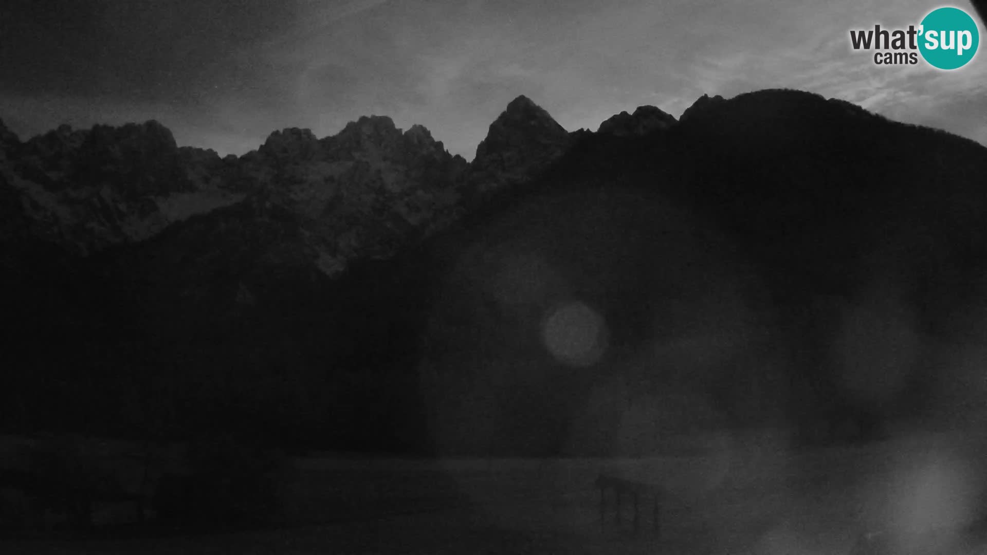 Gozd Martuljek – Špik Mountain Group