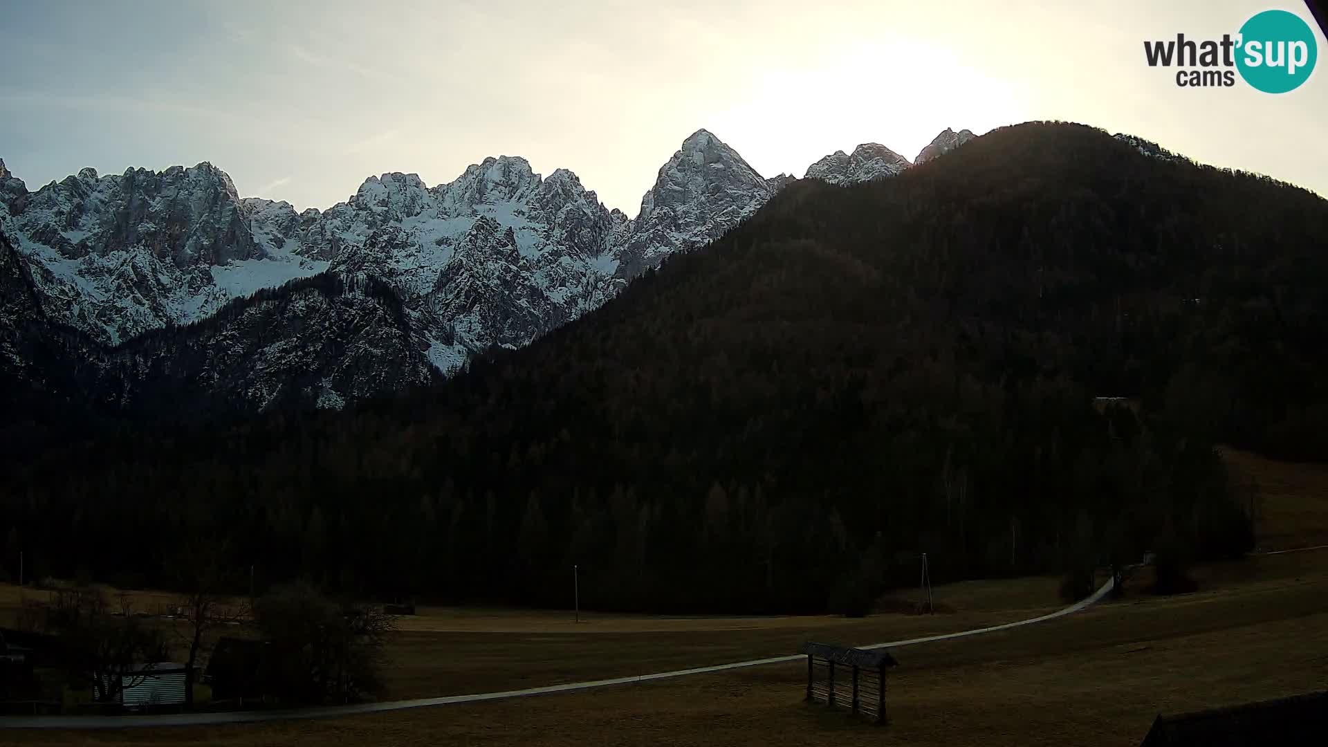 Gozd Martuljek – Špikova skupina