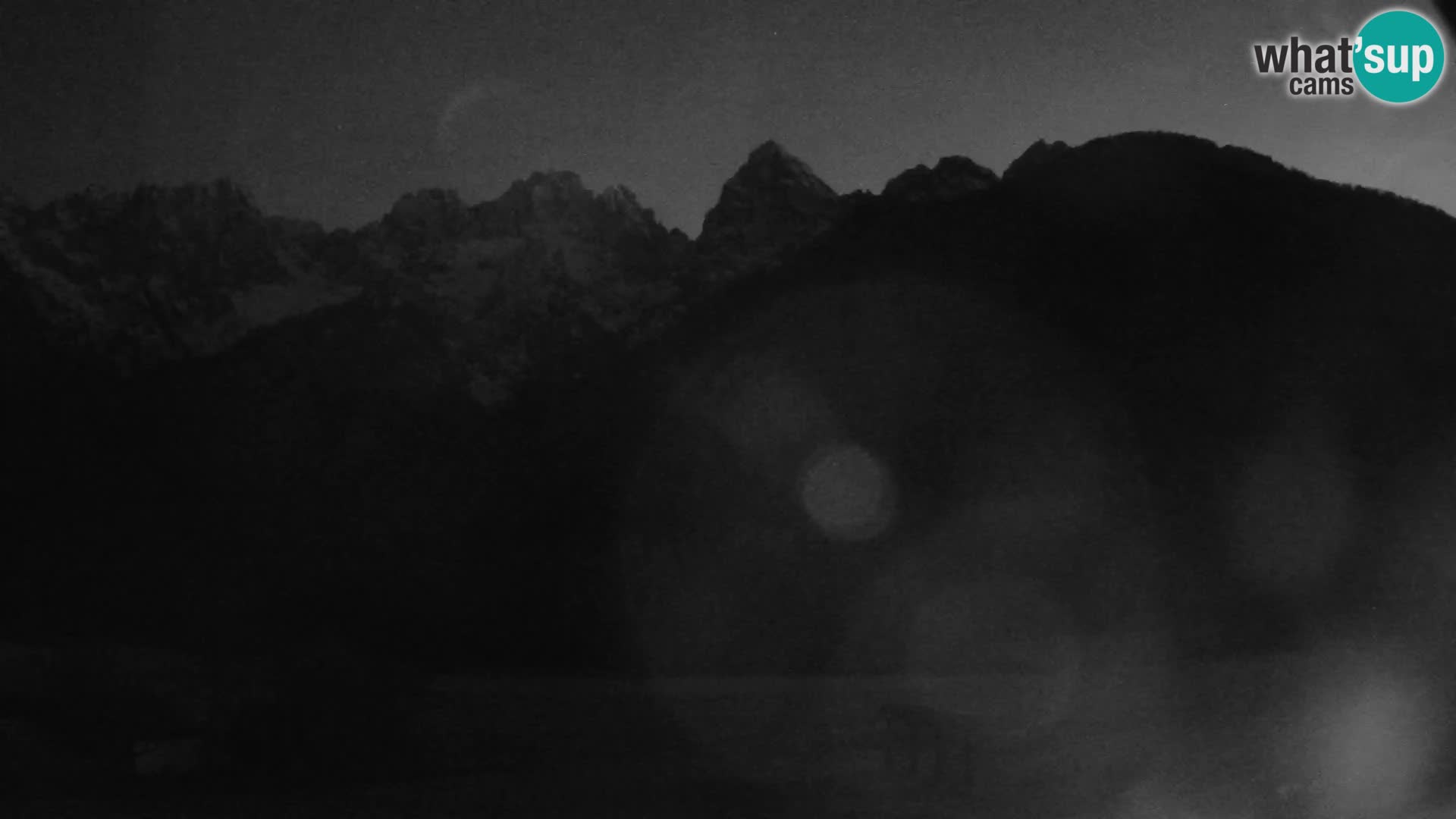 Gozd Martuljek – Špikova skupina