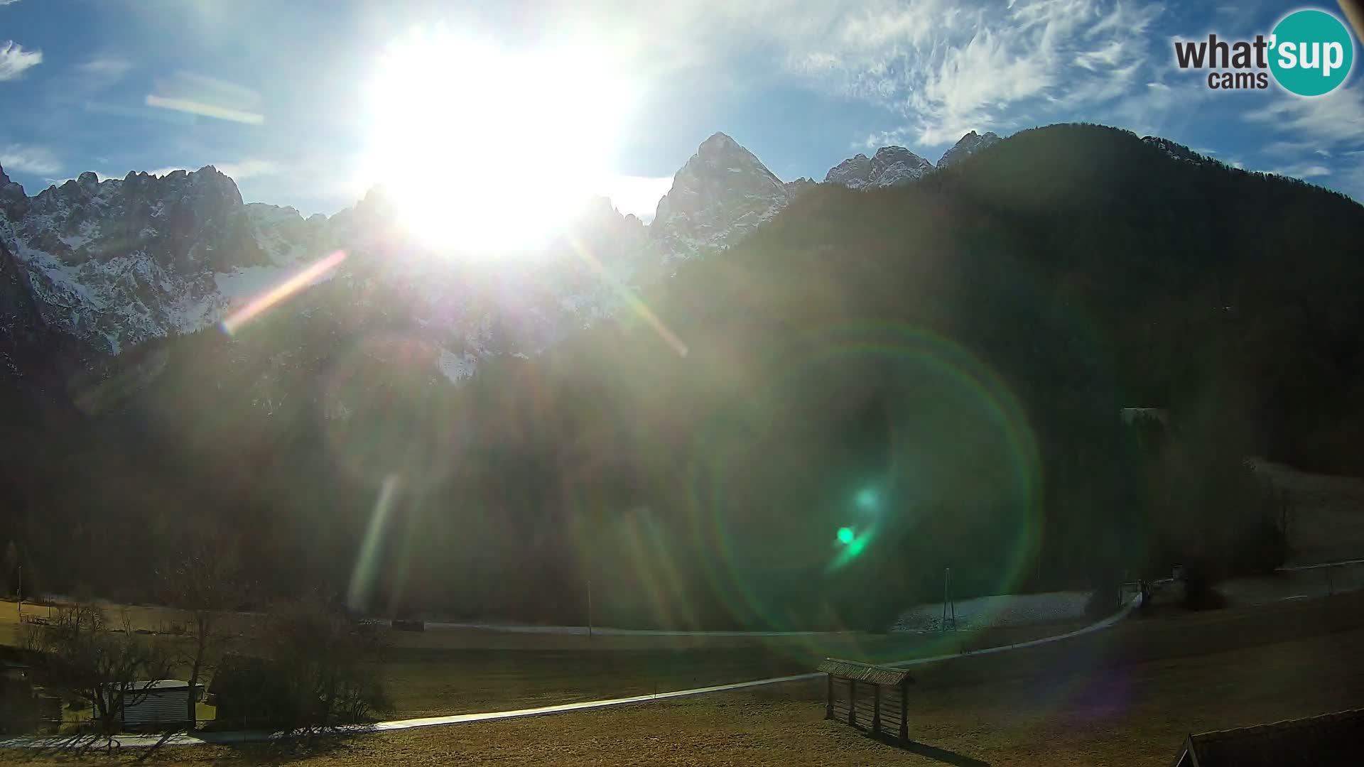 Gozd Martuljek – Špikova skupina